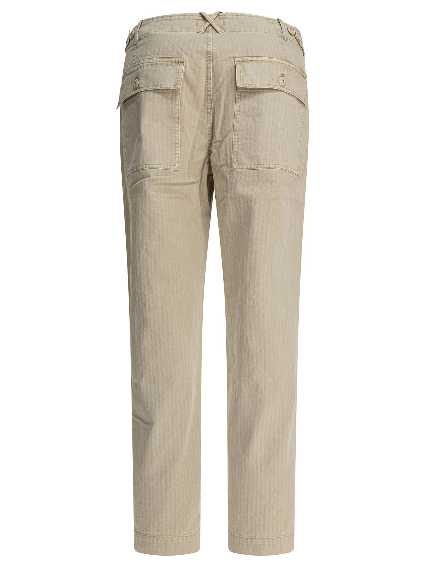 Alex Mill Alex Mill Vintage Og107 Trousers tag size 30 Men - USA Duties Paid Size US 30 / EU 46 - 2 Thumbnail