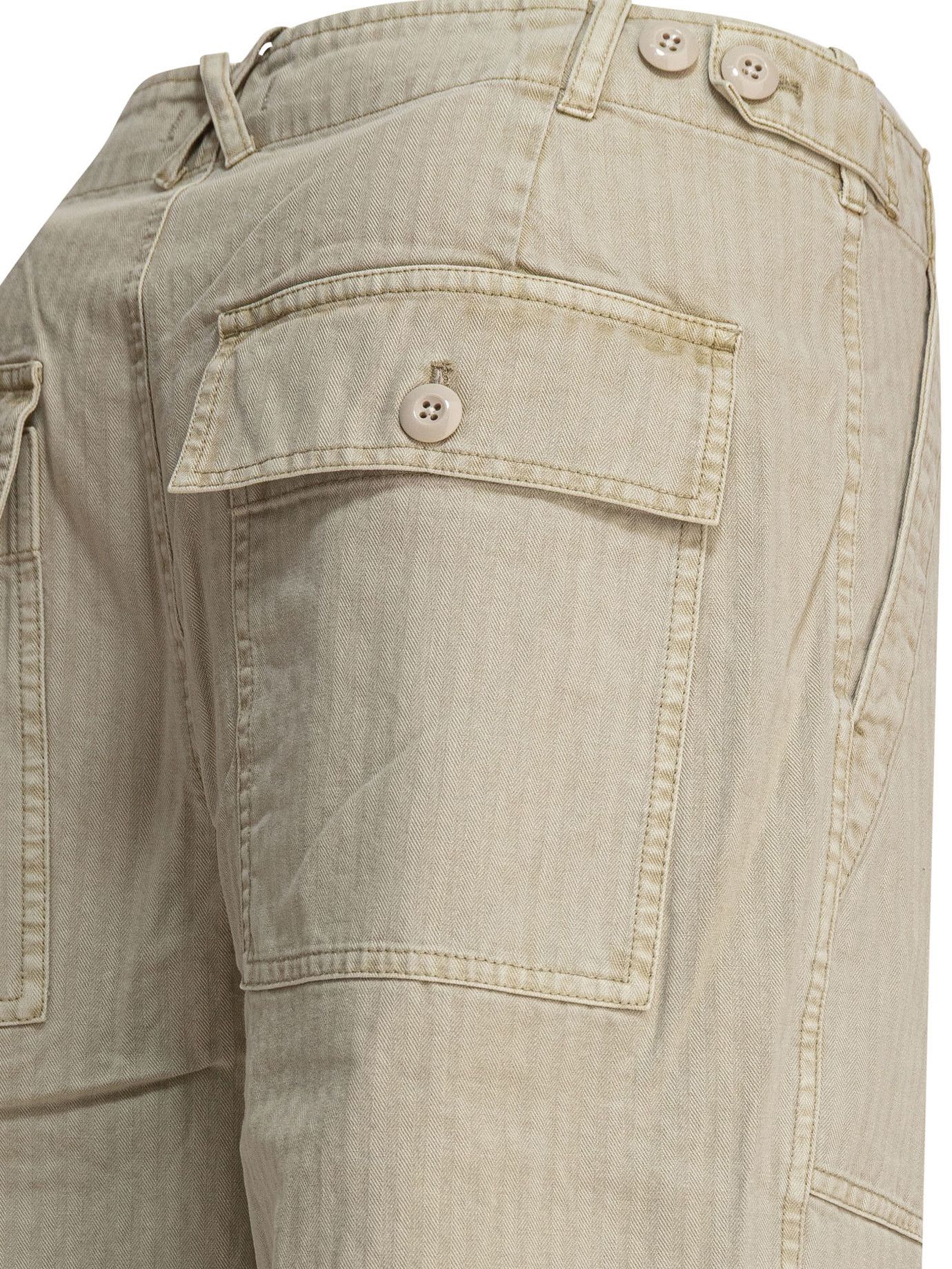Alex Mill Alex Mill Vintage Og107 Trousers tag size 30 Men - USA Duties Paid Size US 30 / EU 46 - 4 Thumbnail