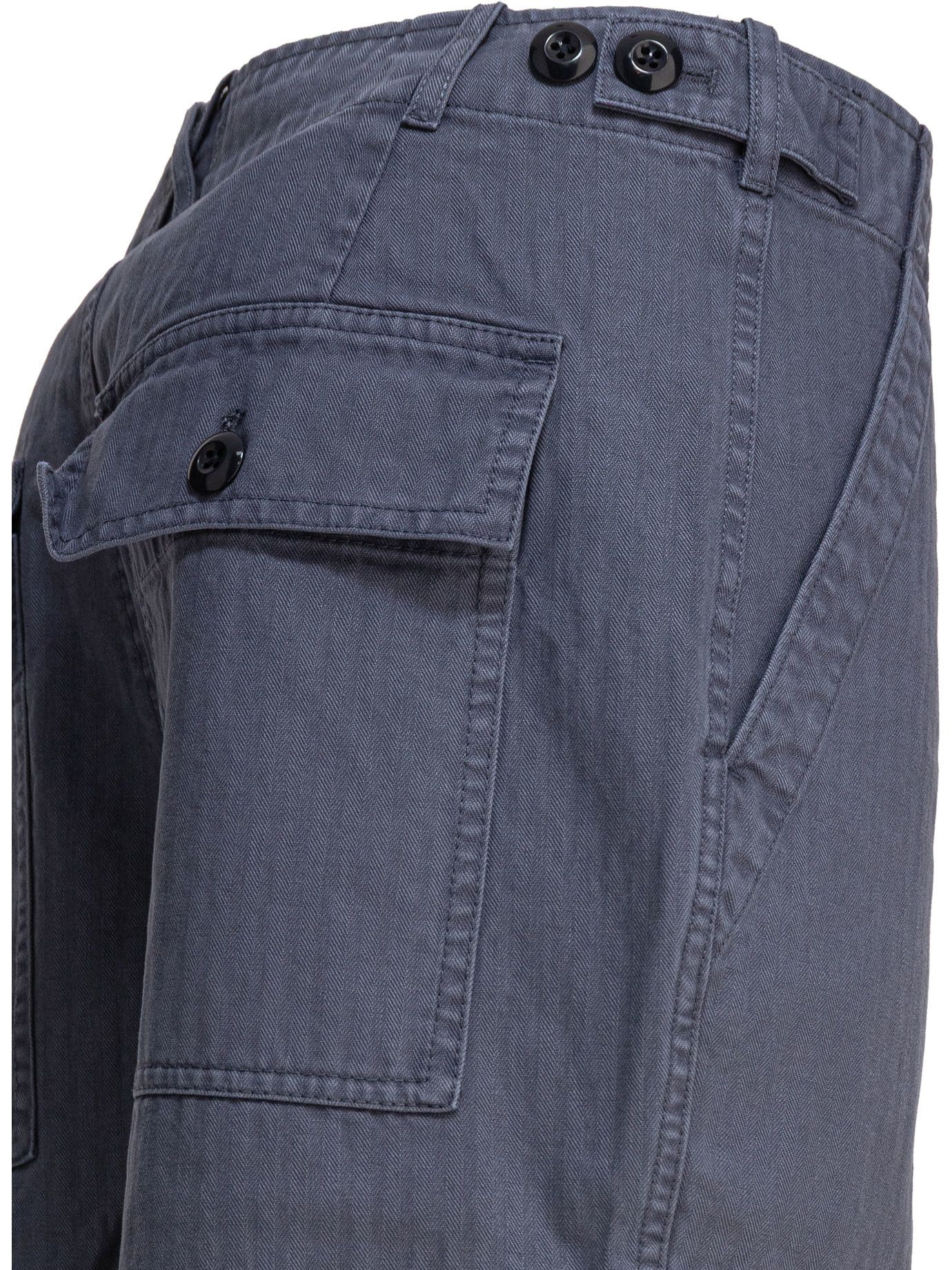 Alex Mill Alex Mill Vintage Og107 Trousers tag size 30 Men - USA Duties Paid Size US 30 / EU 46 - 4 Thumbnail