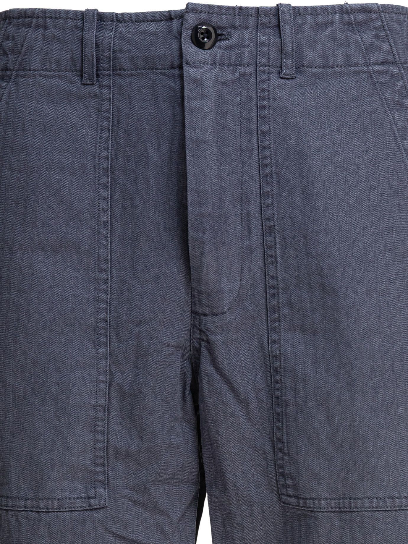 Alex Mill Alex Mill Vintage Og107 Trousers tag size 30 Men - USA Duties Paid Size US 30 / EU 46 - 3 Thumbnail