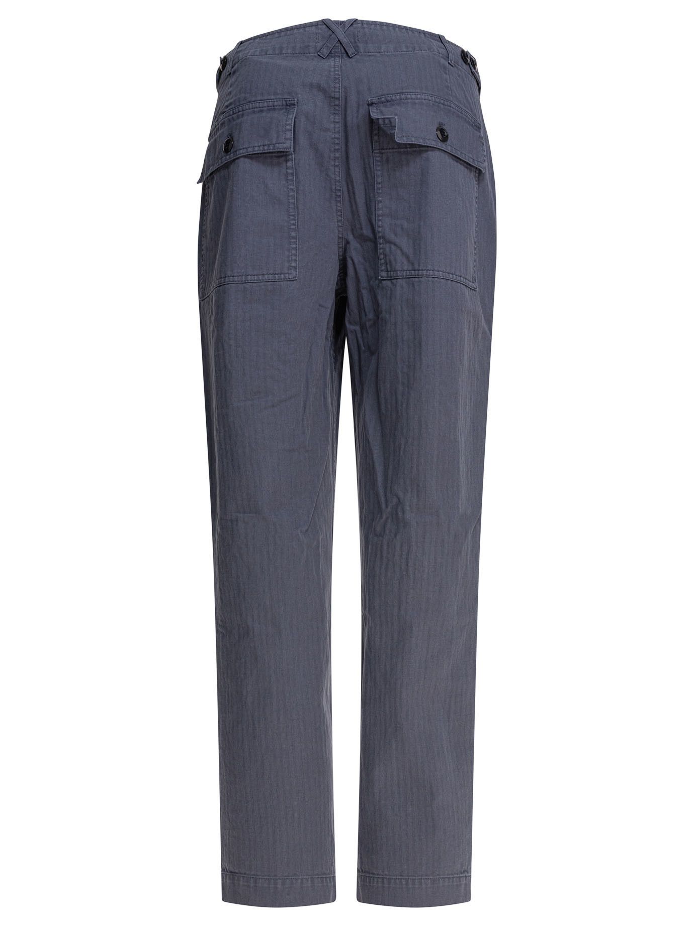 Alex Mill Alex Mill Vintage Og107 Trousers tag size 30 Men - USA Duties Paid Size US 30 / EU 46 - 2 Thumbnail