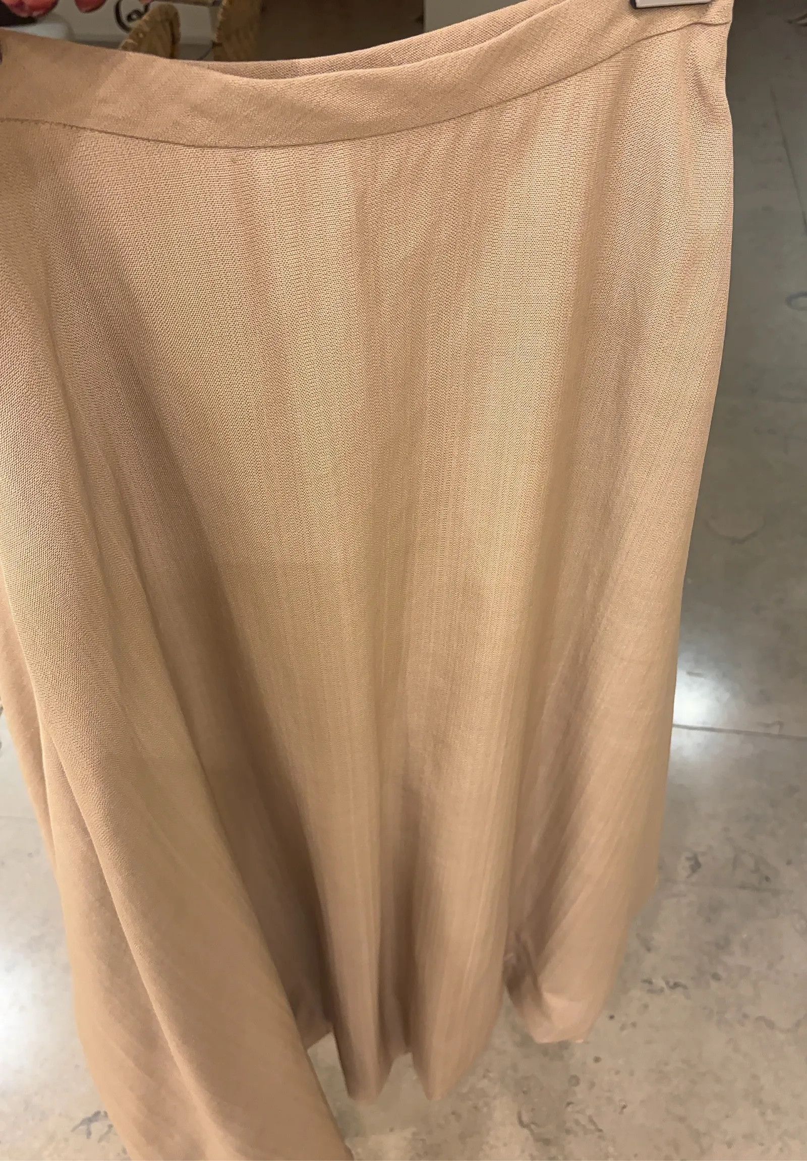 By Malene Birger By Malene Birger Aubrey Skirt Size 26" / US 2 / IT 38 - 7 Thumbnail