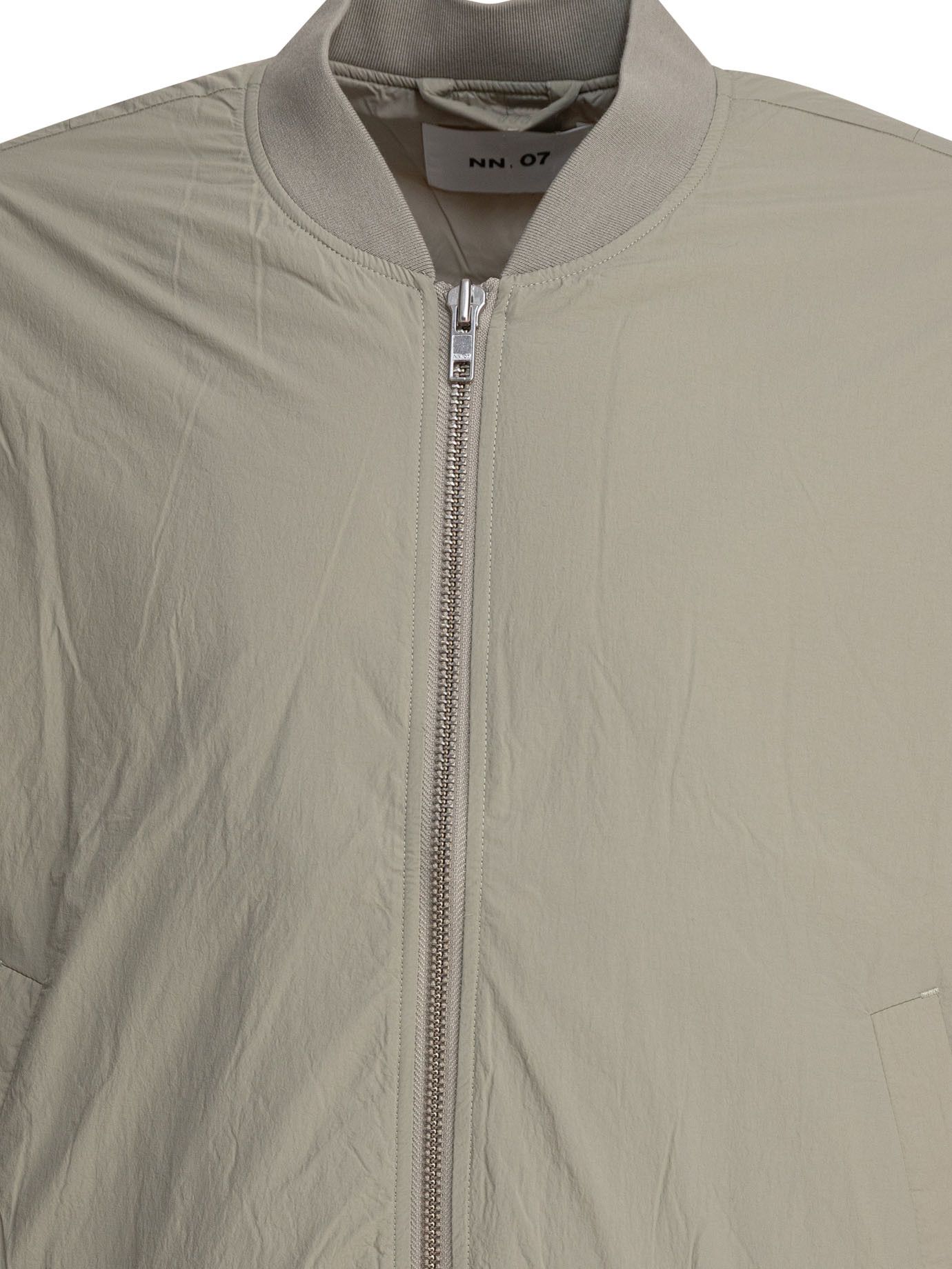 NN07 Nn.07 Dixon Bomber Jacket tag size S Men - USA Duties Paid Size US S / EU 44-46 / 1 - 3 Thumbnail