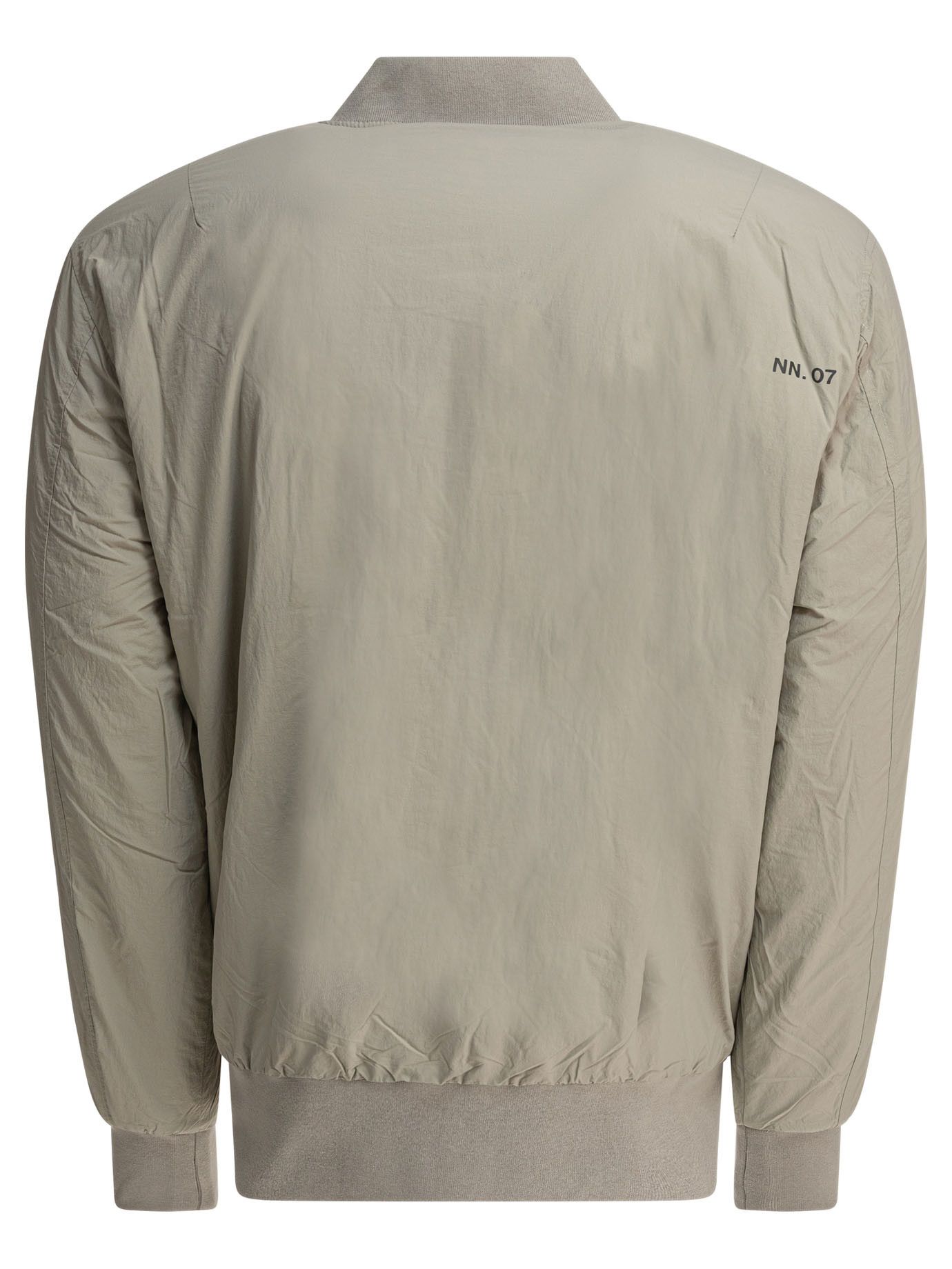 NN07 Nn.07 Dixon Bomber Jacket tag size S Men - USA Duties Paid Size US S / EU 44-46 / 1 - 2 Thumbnail