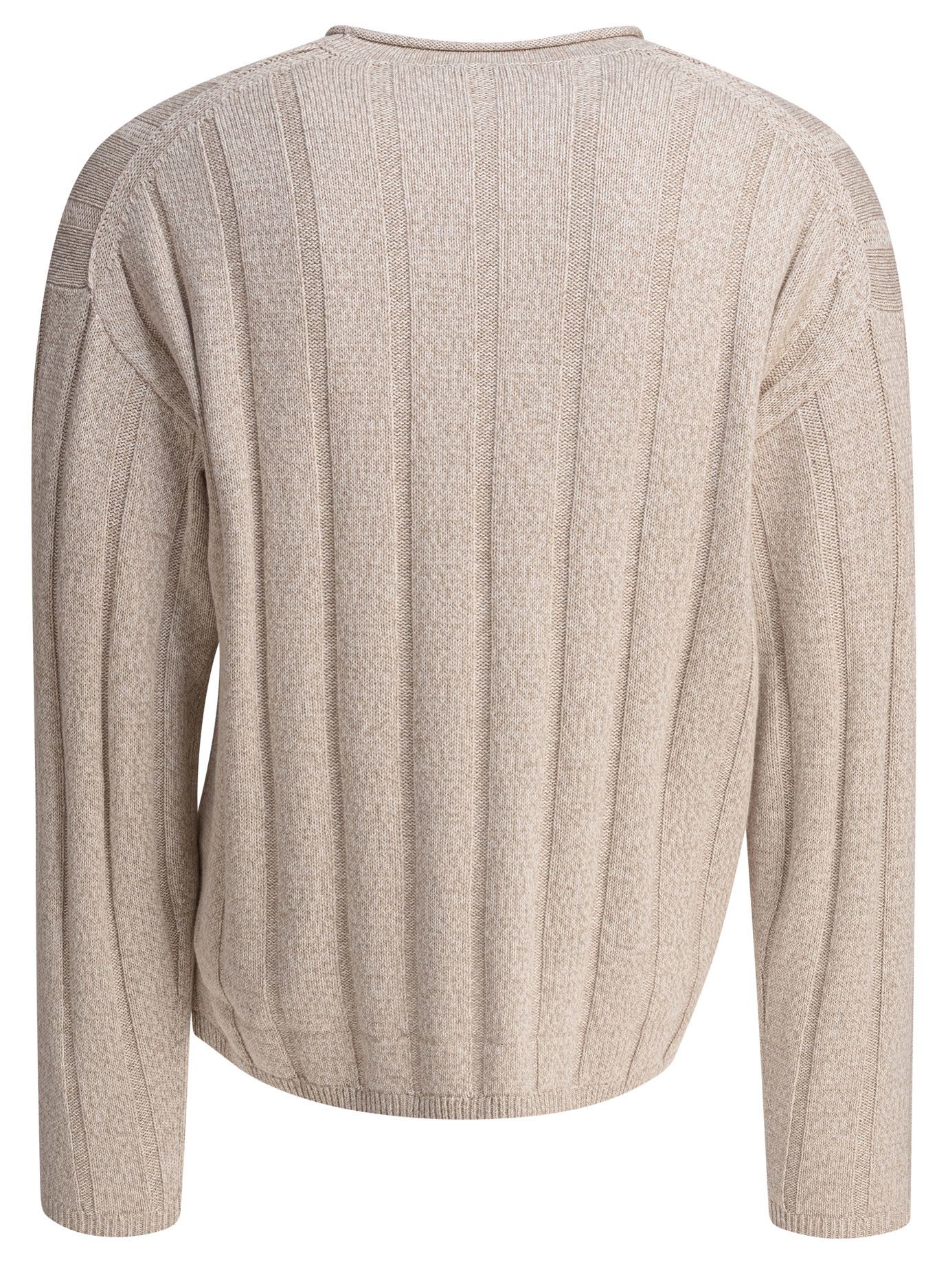 Alex Mill Alex Mill James Rollneck Sweater tag size L Men - USA Duties Paid Size US L / EU 52-54 / 3 - 2 Thumbnail