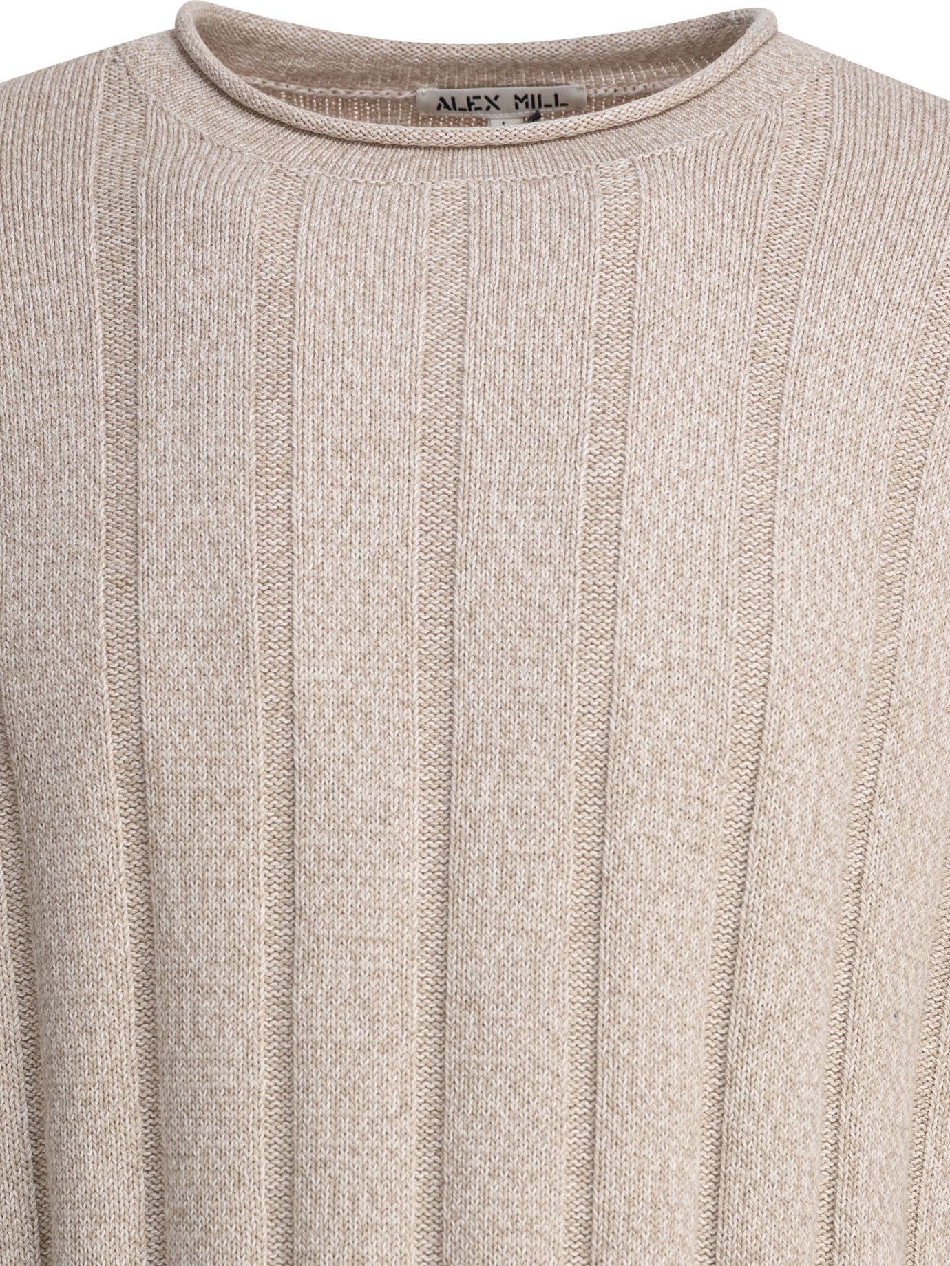 Alex Mill Alex Mill James Rollneck Sweater tag size M Men - USA Duties Paid Size US M / EU 48-50 / 2 - 3 Thumbnail