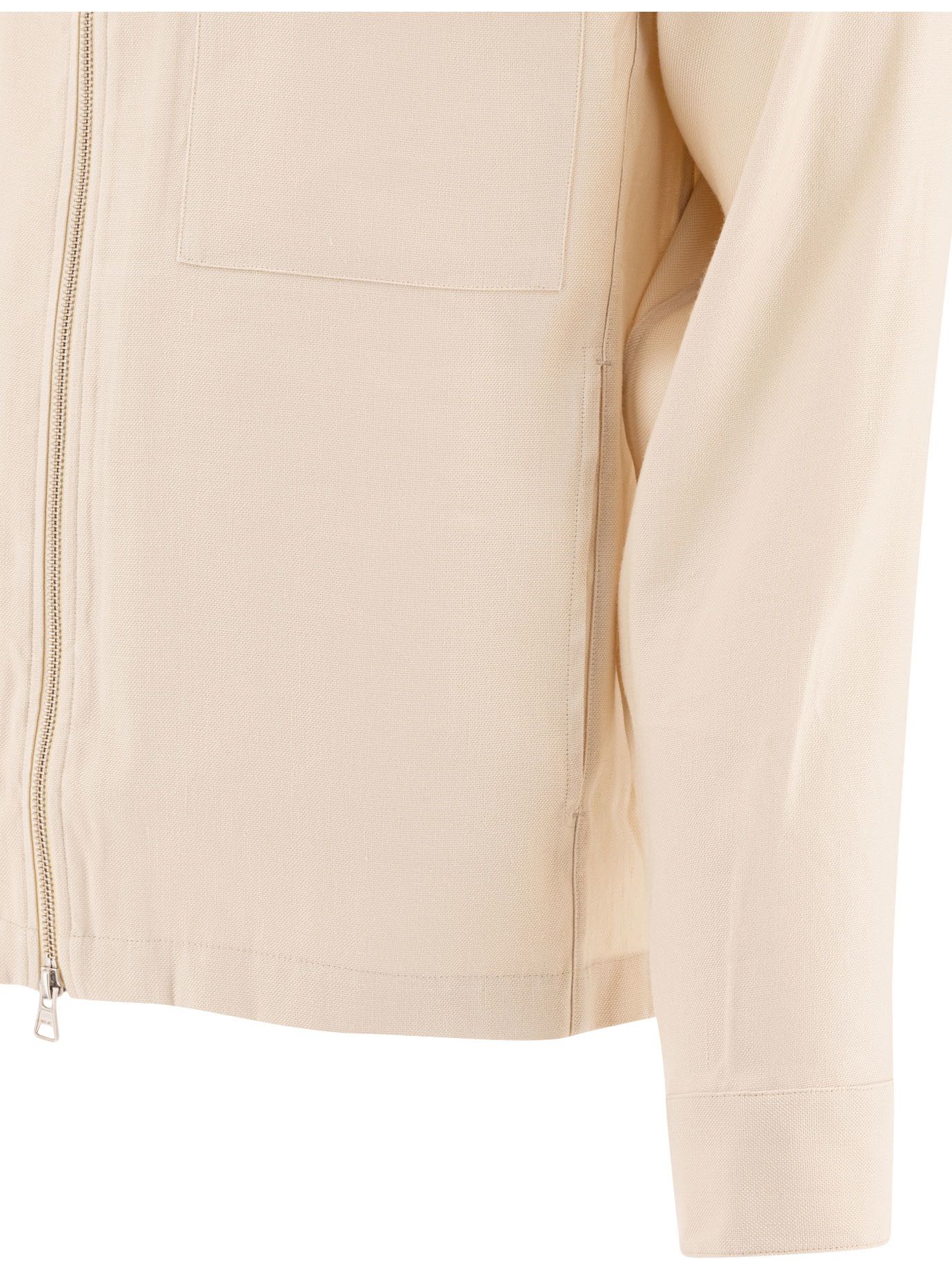 NN07 Nn.07 Alban Overshirt tag size S Men - USA Duties Paid Size US S / EU 44-46 / 1 - 4 Thumbnail