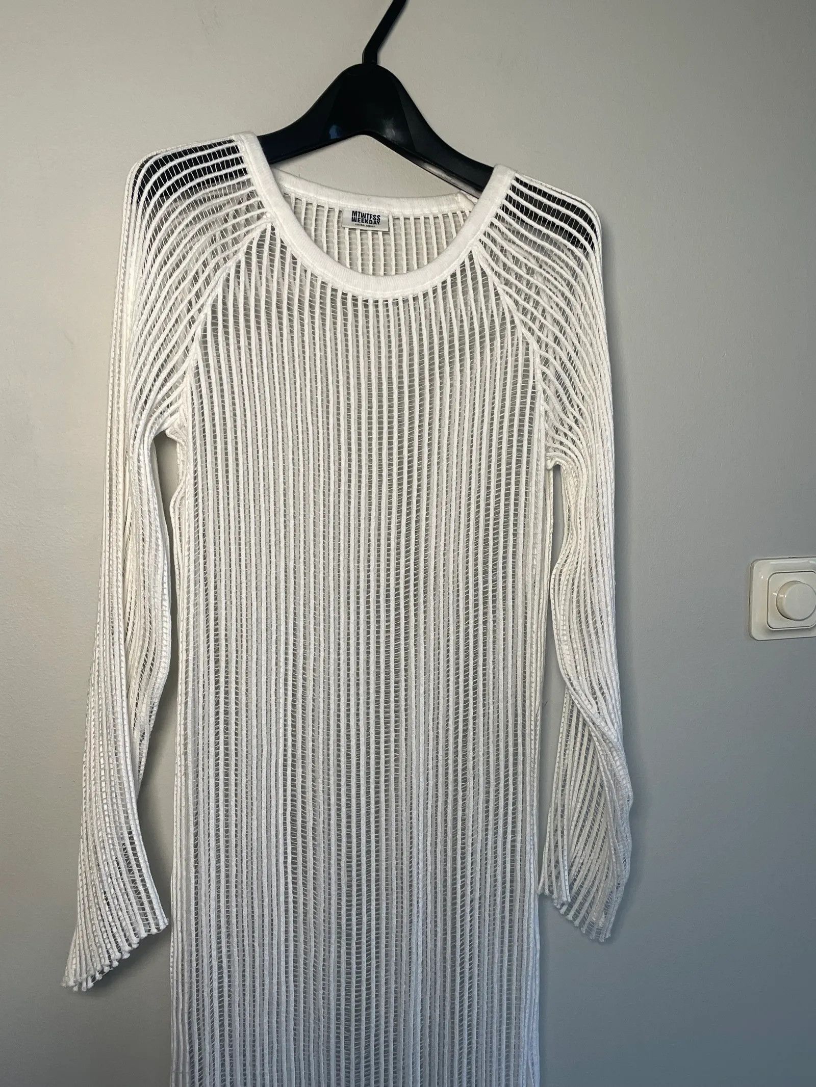Weekday Weekday Limired Edition Dress Size XS / US 0-2 / IT 36-38 - 3 Thumbnail