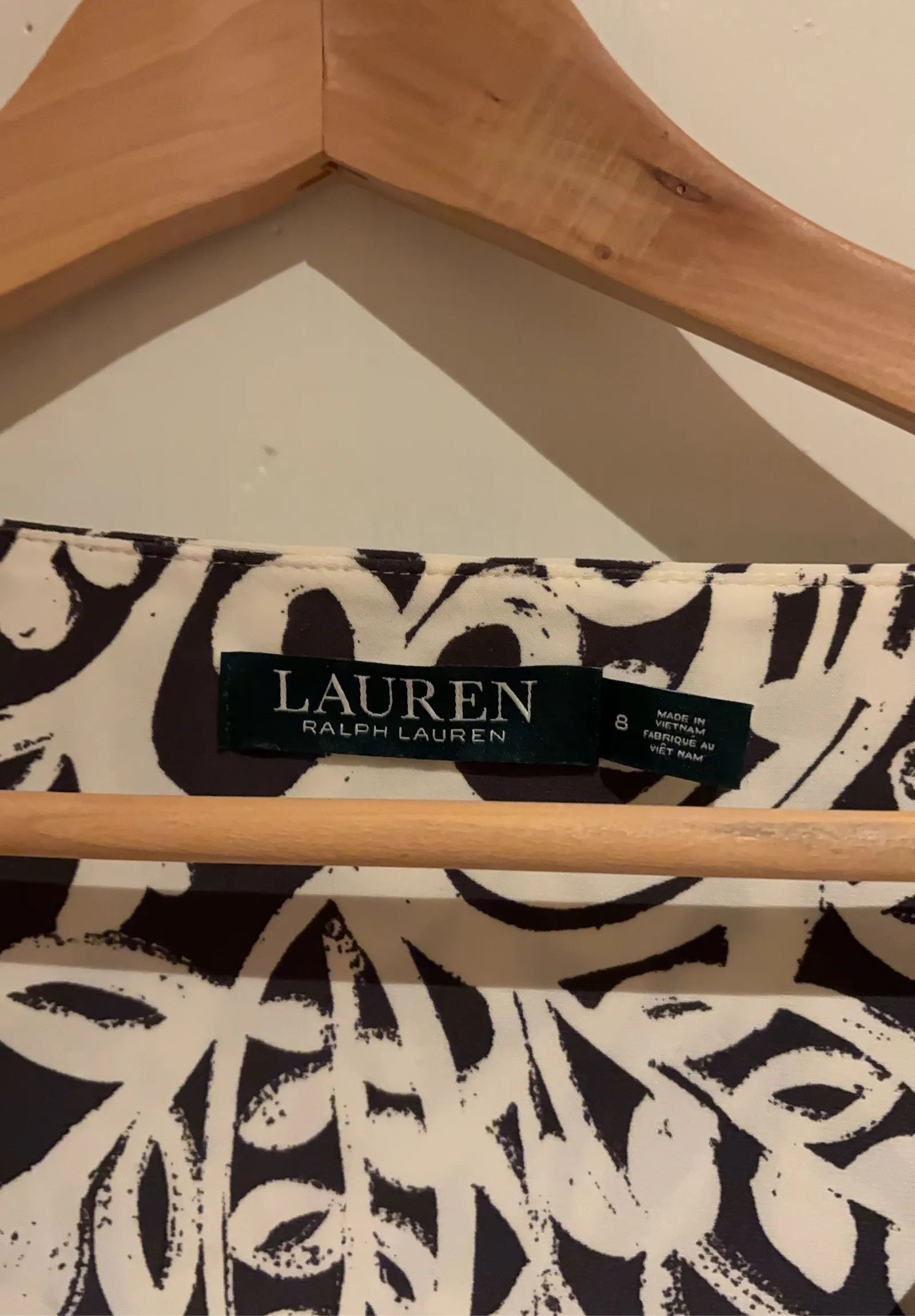 Ralph Lauren Ralph Lauren Dress Size M / US 6-8 / IT 42-44 - 2 Thumbnail