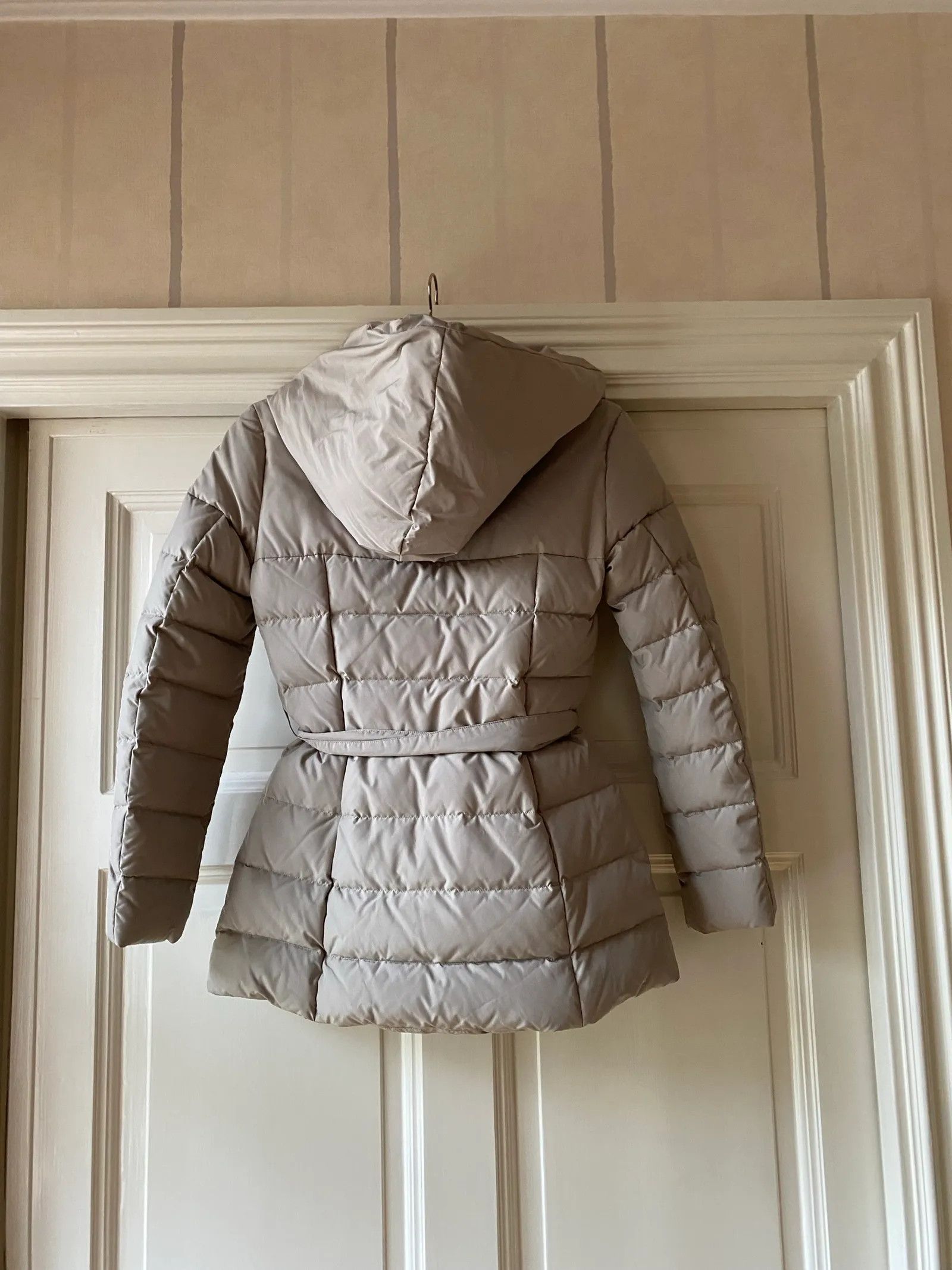 Armani Armani Collezioni Down Jacket Size XS / US 0-2 / IT 36-38 - 4 Thumbnail