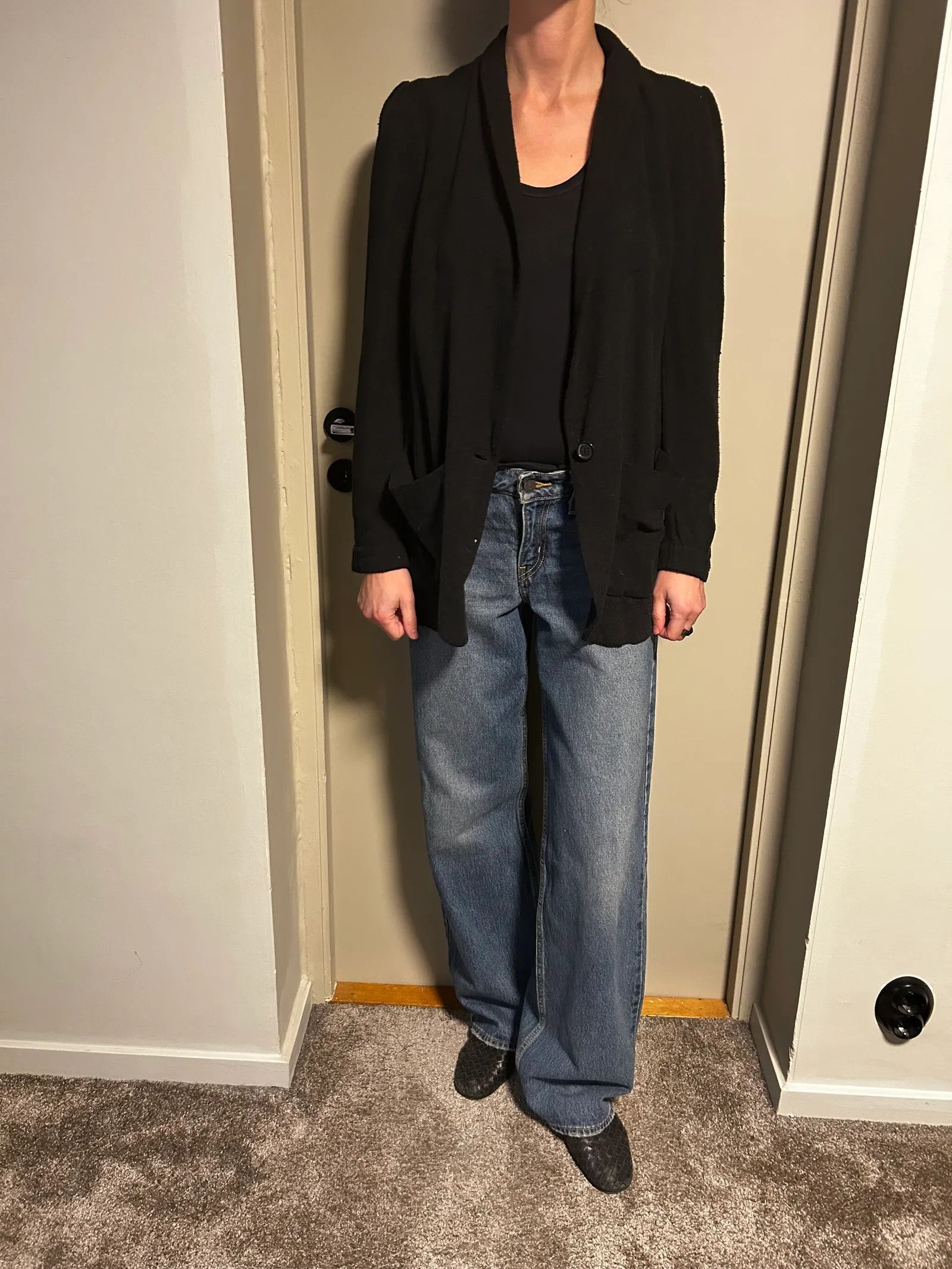 Isabel Marant Isabel Marant Etoile Blazer Size XS / US 0-2 / IT 36-38 - 7 Thumbnail