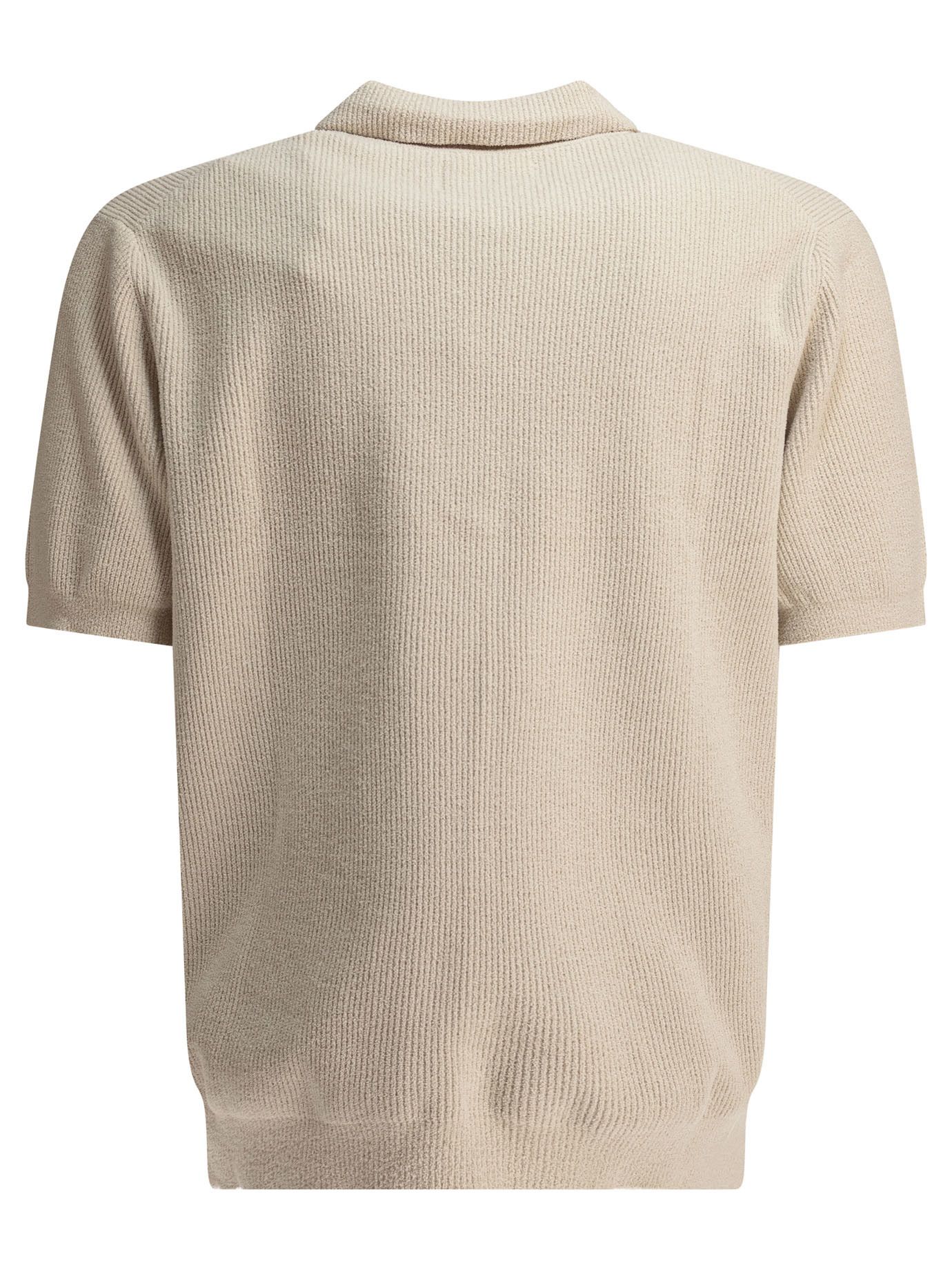 NN07 Nn.07 Danny Polo Shirt tag size XL Men - USA Duties Paid Size US XL / EU 56 / 4 - 2 Thumbnail