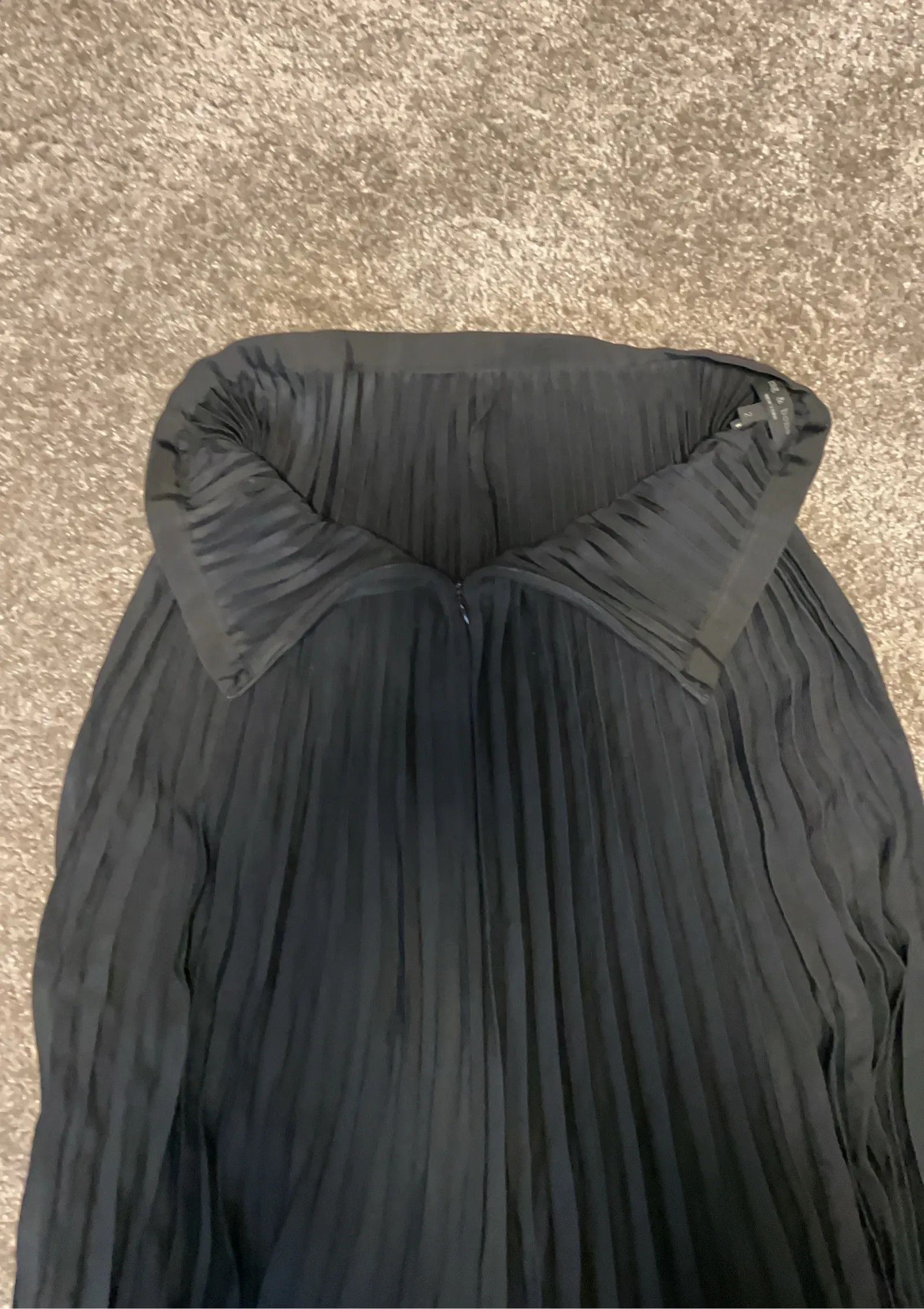 Rag & Bone Rag & Bone Skirt Size 25" / US 0 / IT 36 - 4 Thumbnail