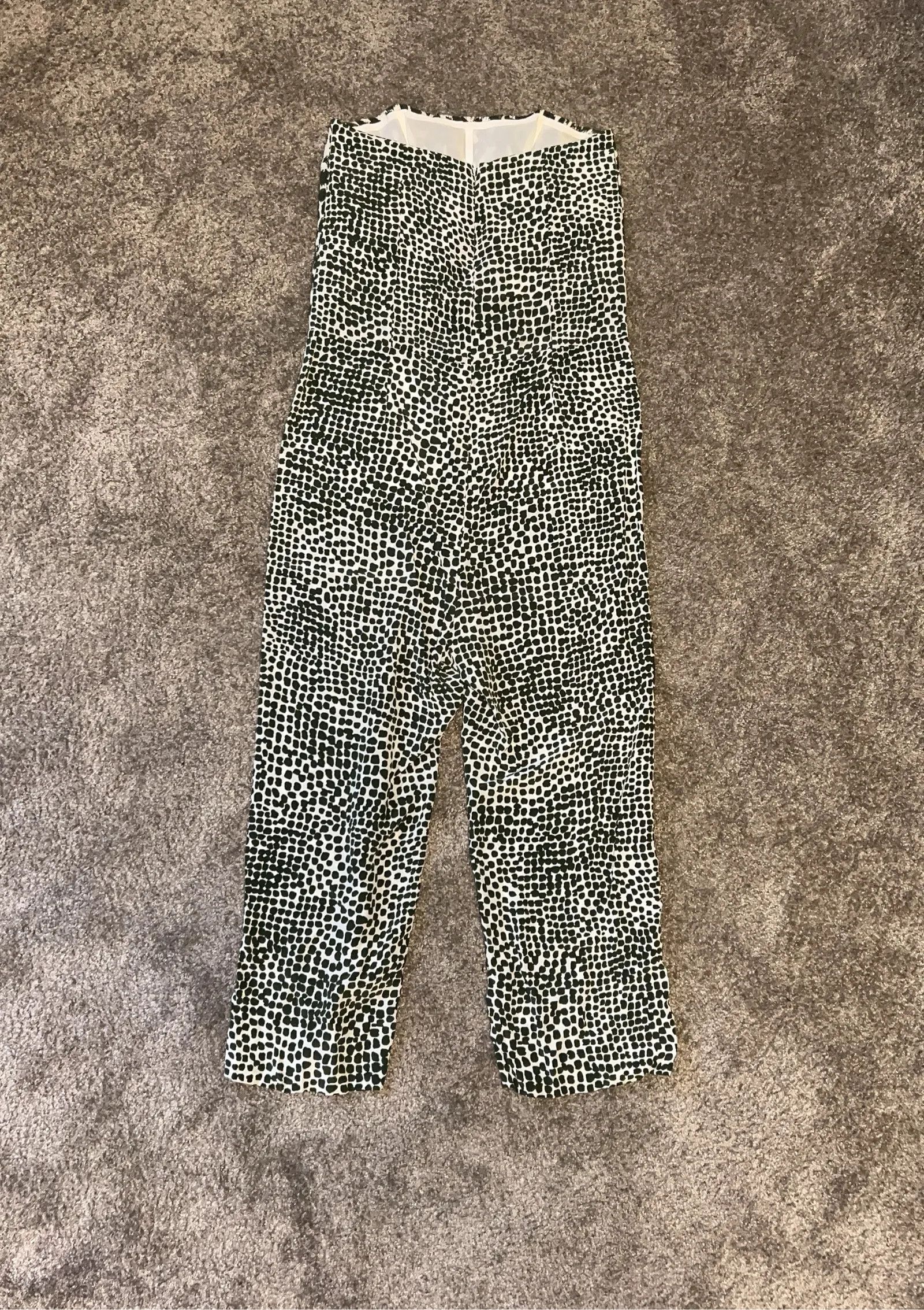 Stella McCartney Stella McCartney Jumpsuit Size 28" / US 6 / IT 42 - 2 Thumbnail
