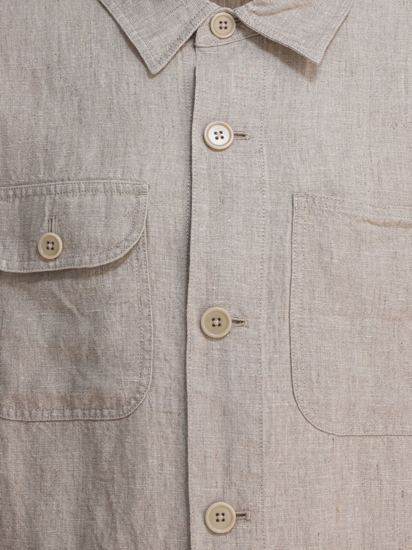 Alex Mill Alex Mill Jackets tag size L Men - USA Duties Paid Size US L / EU 52-54 / 3 - 3 Thumbnail