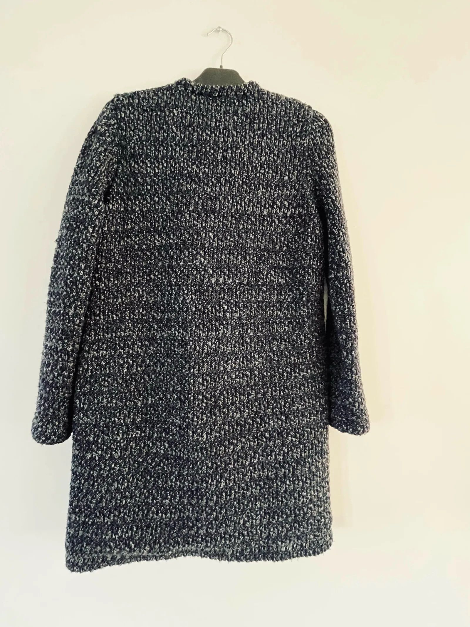 Sonia Rykiel Sonia Rykiel Jacket Size S / US 4 / IT 40 - 4 Thumbnail