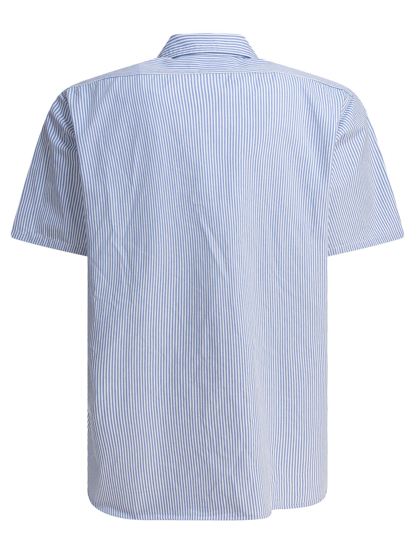 Beams Plus Beams Plus Work Shirt tag size S Men - USA Duties Paid Size US S / EU 44-46 / 1 - 2 Thumbnail