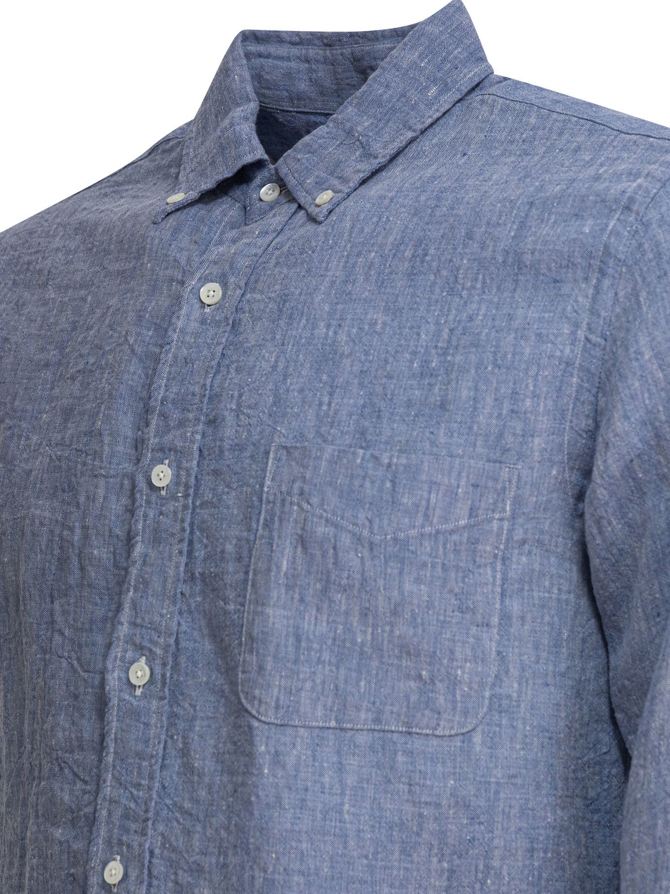 Beams Plus Beams Plus Lily Yarn Sweater tag size XL Men - USA Duties Paid Size US XL / EU 56 / 4 - 8 Thumbnail