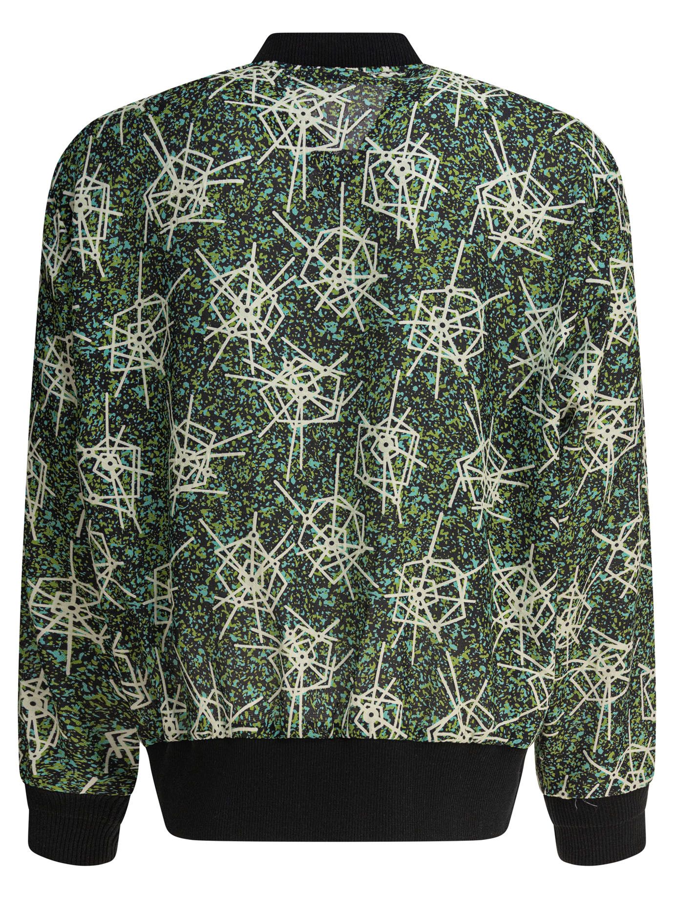 Beams Plus Beams Plus Oversize Bomber Jacket tag size S Men - USA Duties Paid Size US S / EU 44-46 / 1 - 2 Thumbnail