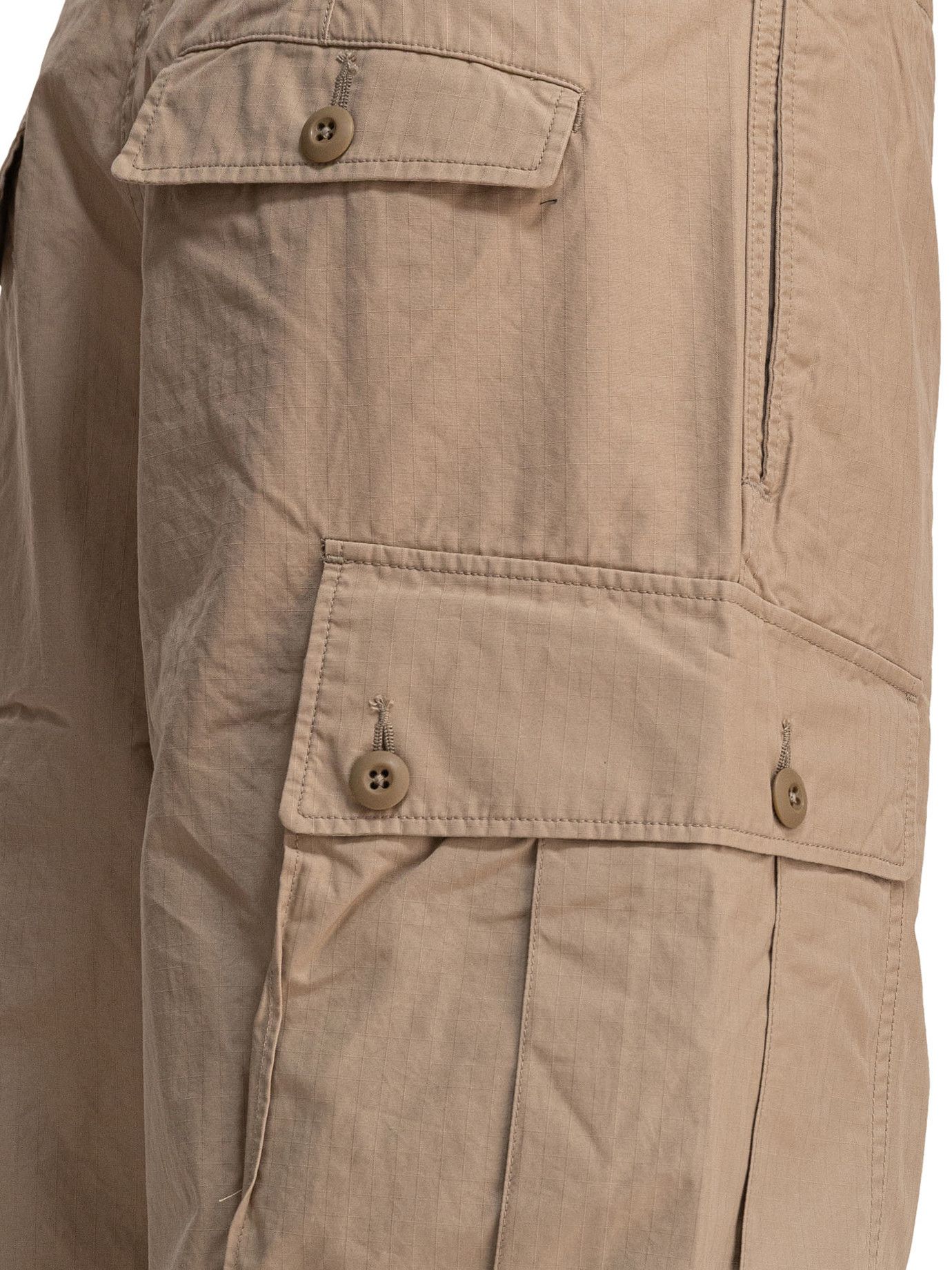 Beams Plus Beams Plus Mil Trousers tag size S Men - USA Duties Paid Size US 30 / EU 46 - 4 Thumbnail