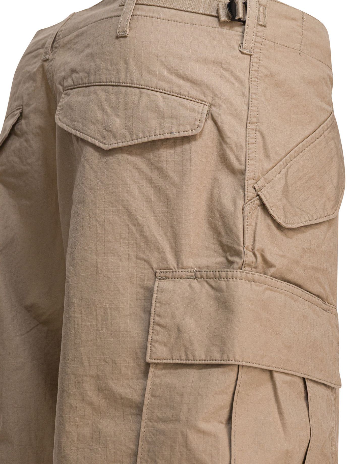 Beams Plus Beams Plus Mil Short tag size XL Men - USA Duties Paid Size US 36 / EU 52 - 4 Thumbnail