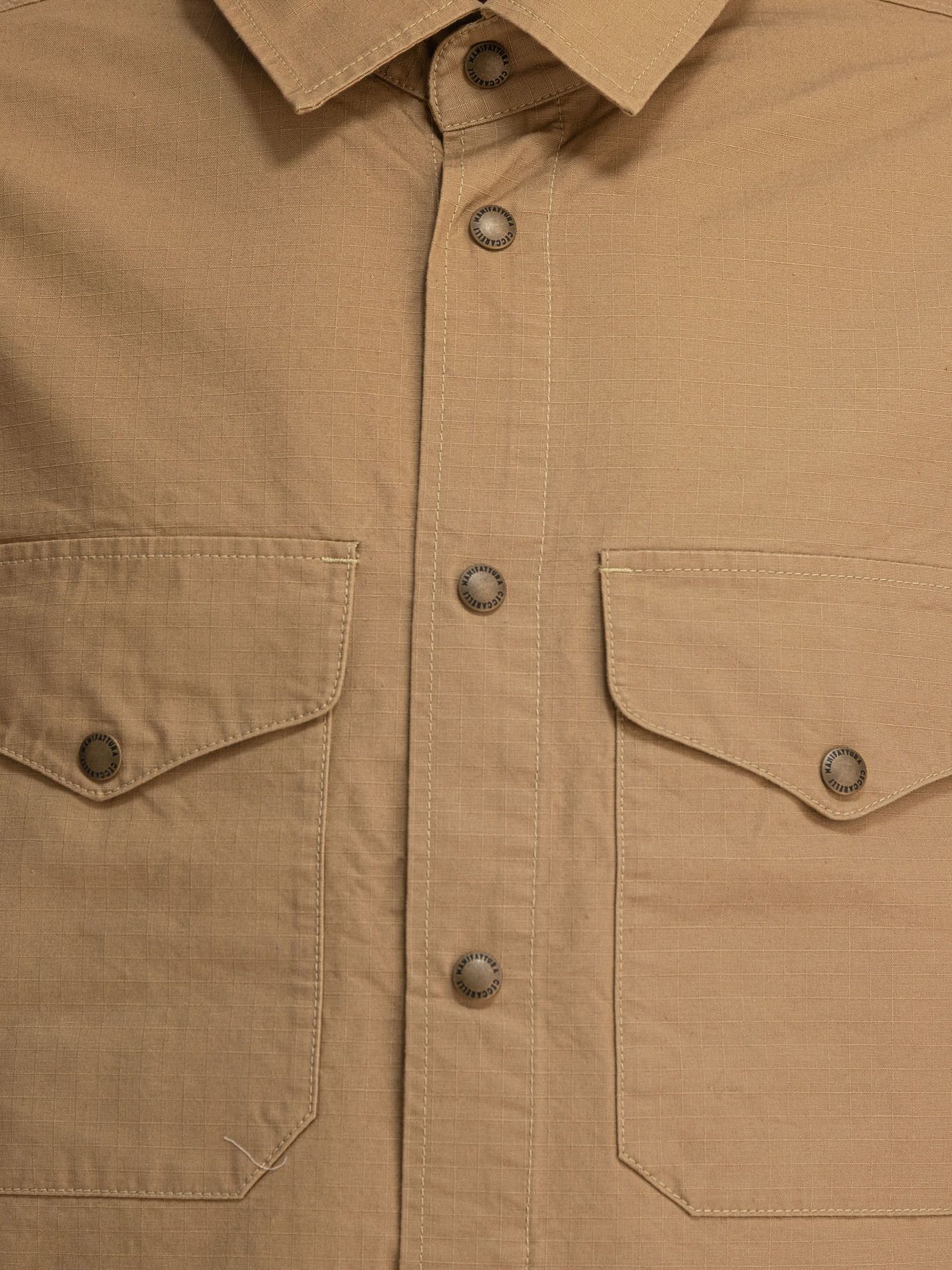 Manifattura Ceccarelli Manifattura Ceccarelli Jackets tag size 46 Men - USA Duties Paid Size 46R - 3 Thumbnail