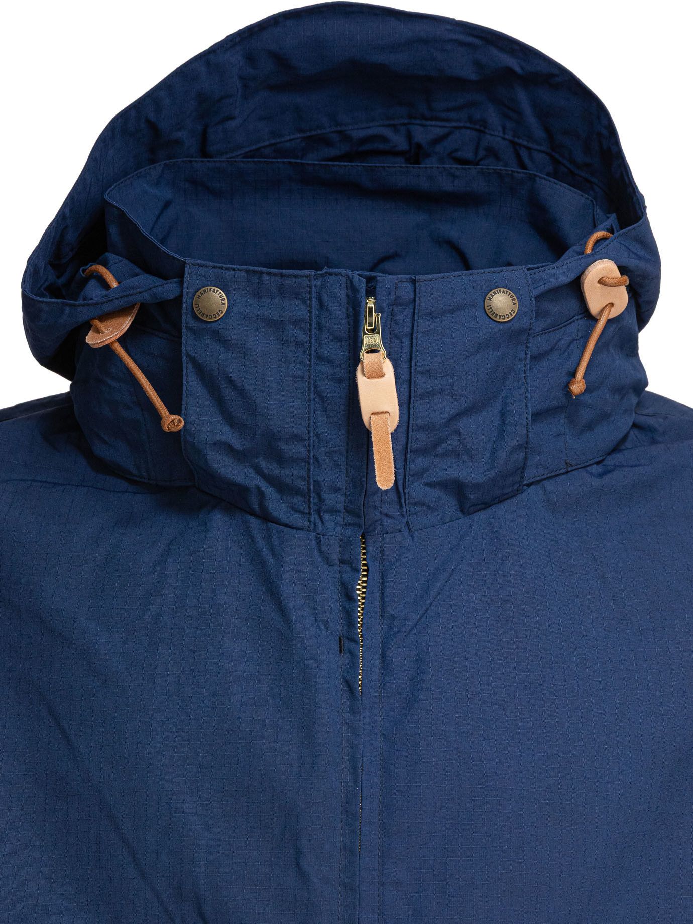 Manifattura Ceccarelli Manifattura Ceccarelli Jackets tag size 42 Men - USA Duties Paid Size 42R - 3 Thumbnail