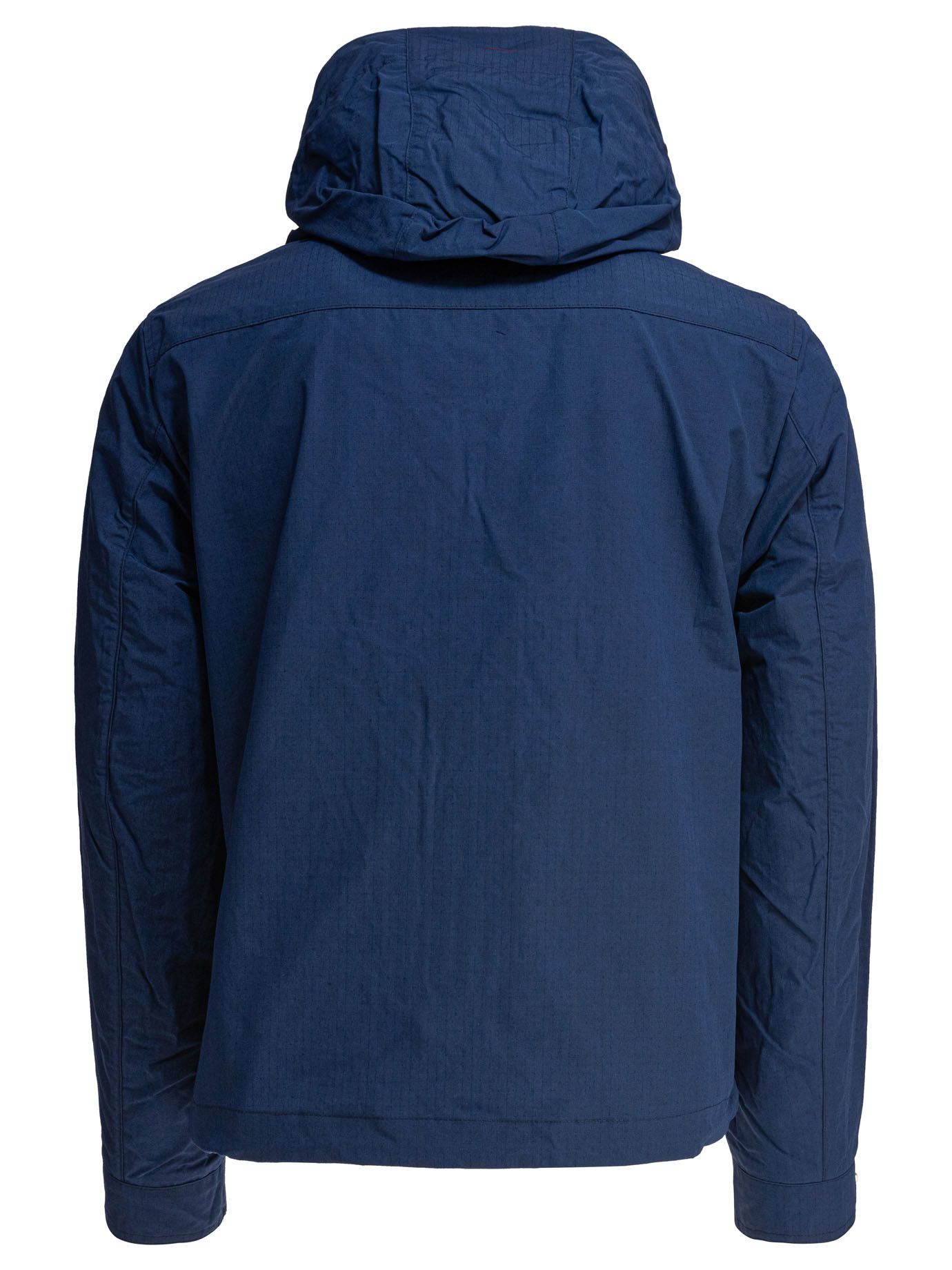 Manifattura Ceccarelli Manifattura Ceccarelli Jackets tag size 42 Men - USA Duties Paid Size 42R - 2 Thumbnail