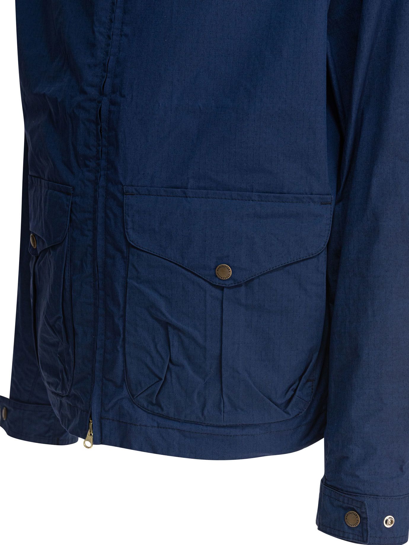 Manifattura Ceccarelli Manifattura Ceccarelli Jackets tag size 42 Men - USA Duties Paid Size 42R - 4 Thumbnail
