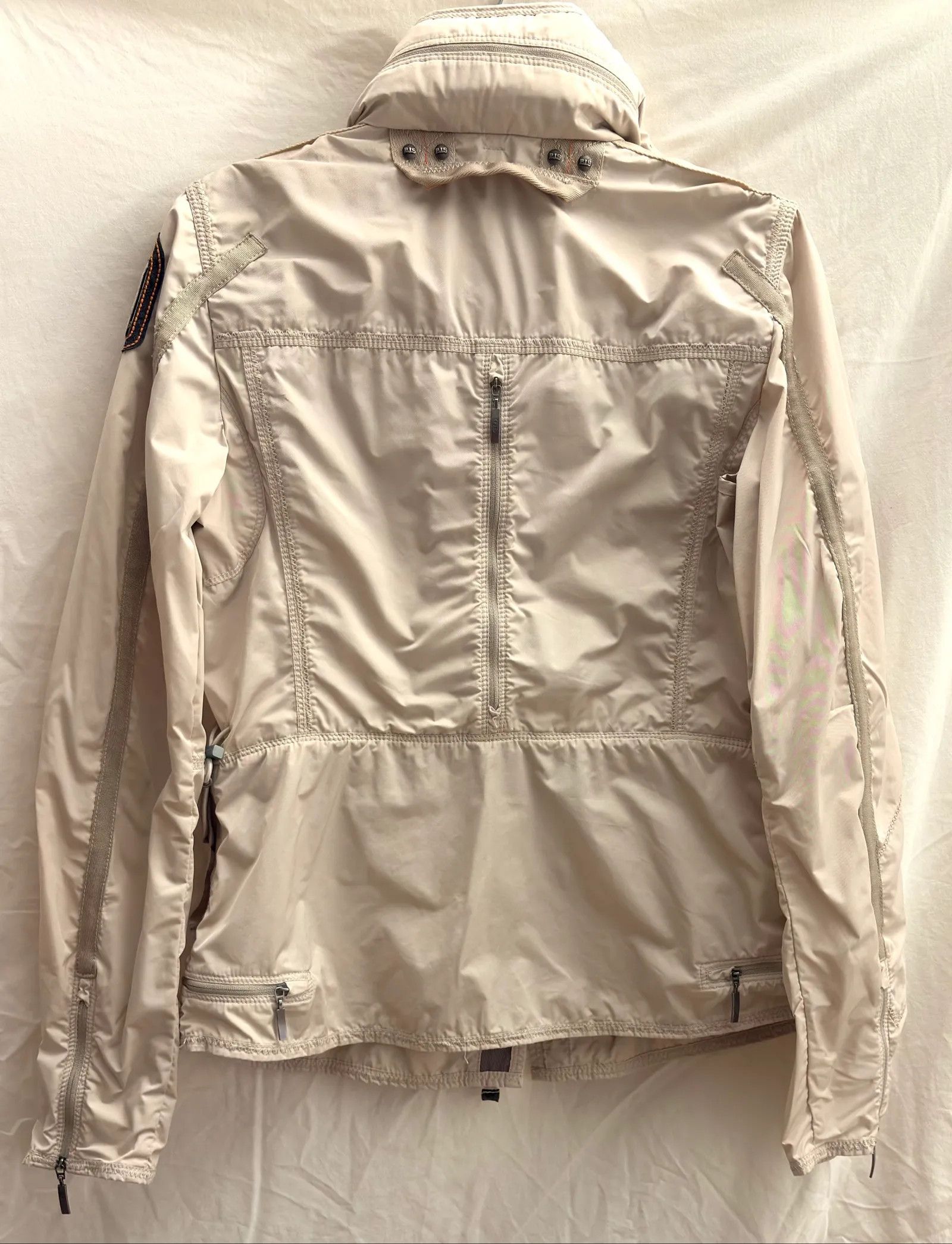 Parajumpers Parajumpers Jacket Size S / US 4 / IT 40 - 4 Thumbnail