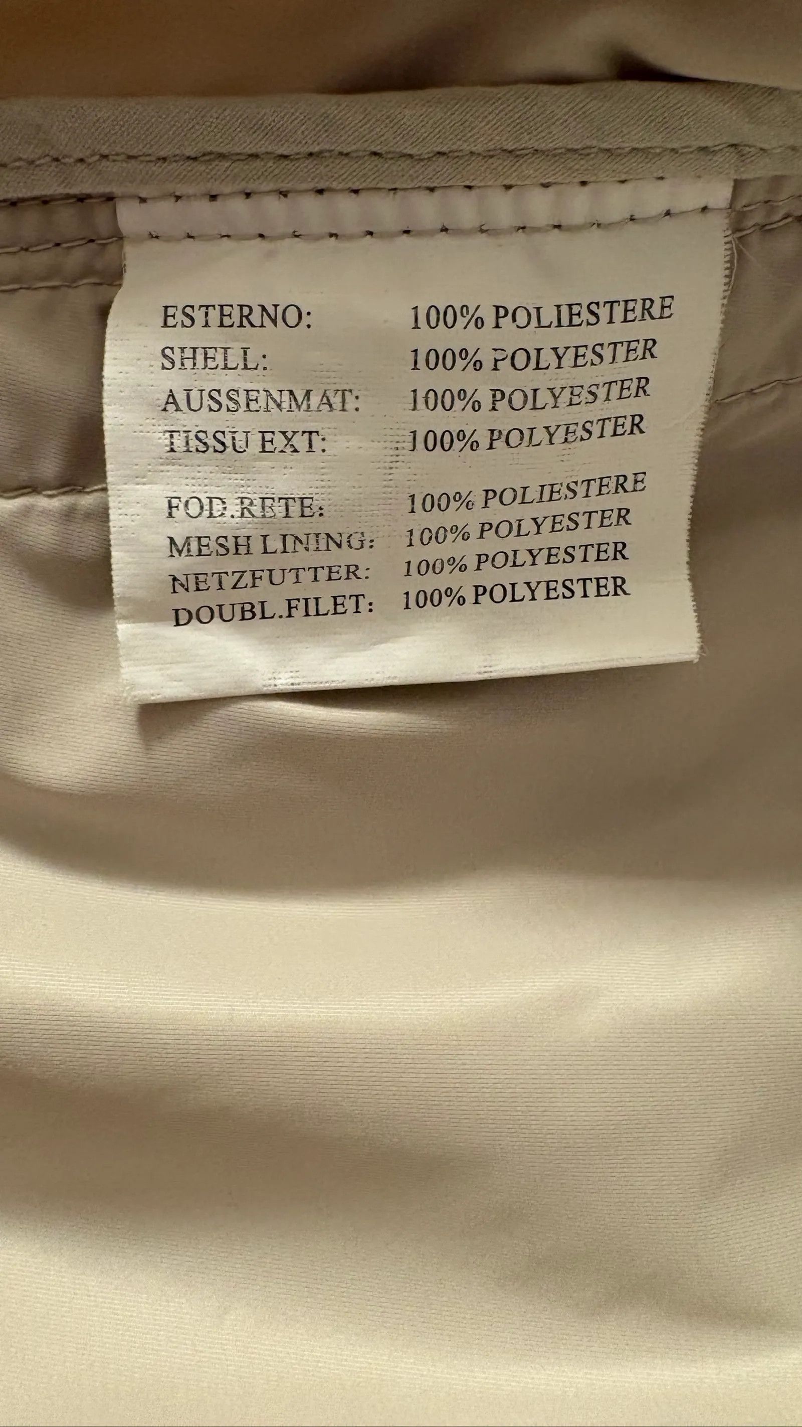 Parajumpers Parajumpers Jacket Size S / US 4 / IT 40 - 3 Thumbnail