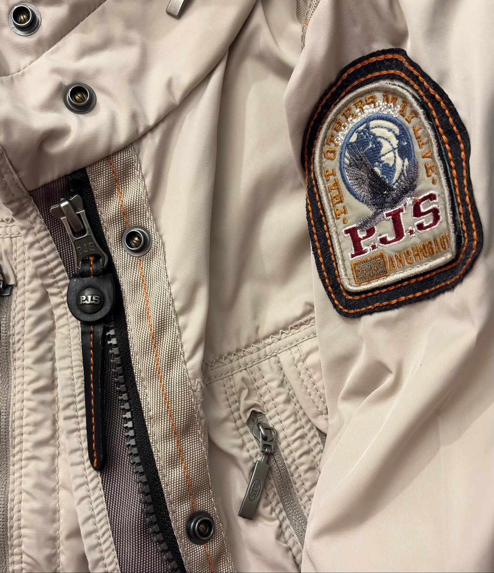 Parajumpers Parajumpers Jacket Size S / US 4 / IT 40 - 5 Thumbnail