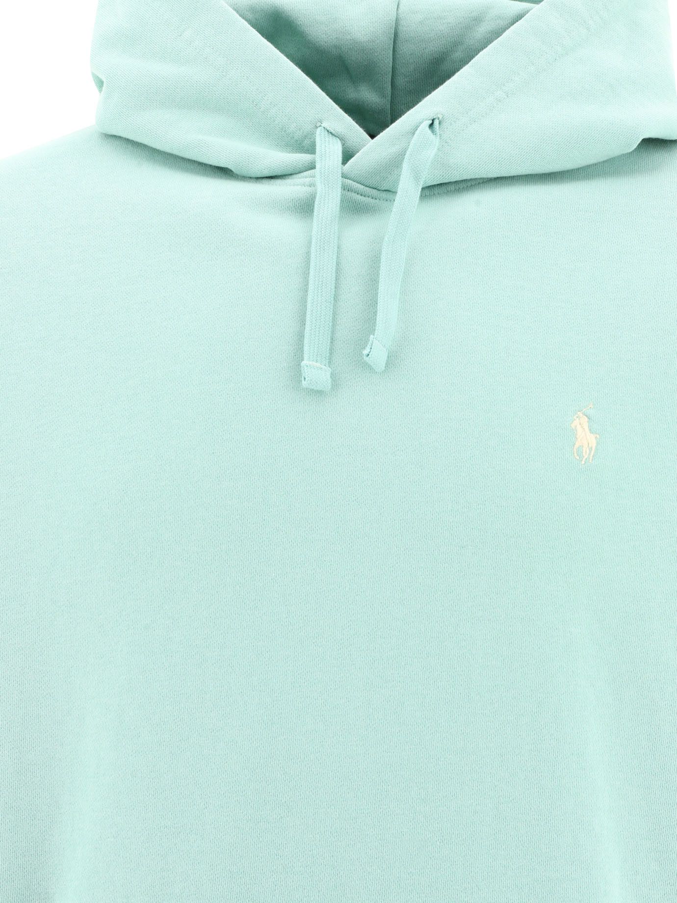 Polo Ralph Lauren Polo Ralph Lauren Sweatshirts tag size S Men - USA Duties Paid Size US S / EU 44-46 / 1 - 3 Thumbnail