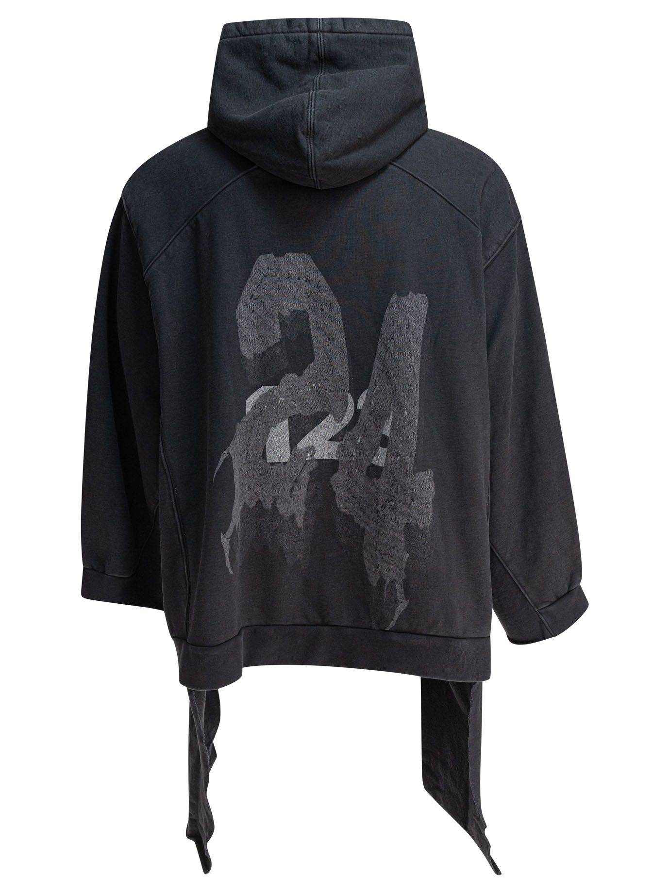 RRR-123 Rrr123 Sweatshirts tag size M Men - USA Duties Paid Size US M / EU 48-50 / 2 - 2 Thumbnail