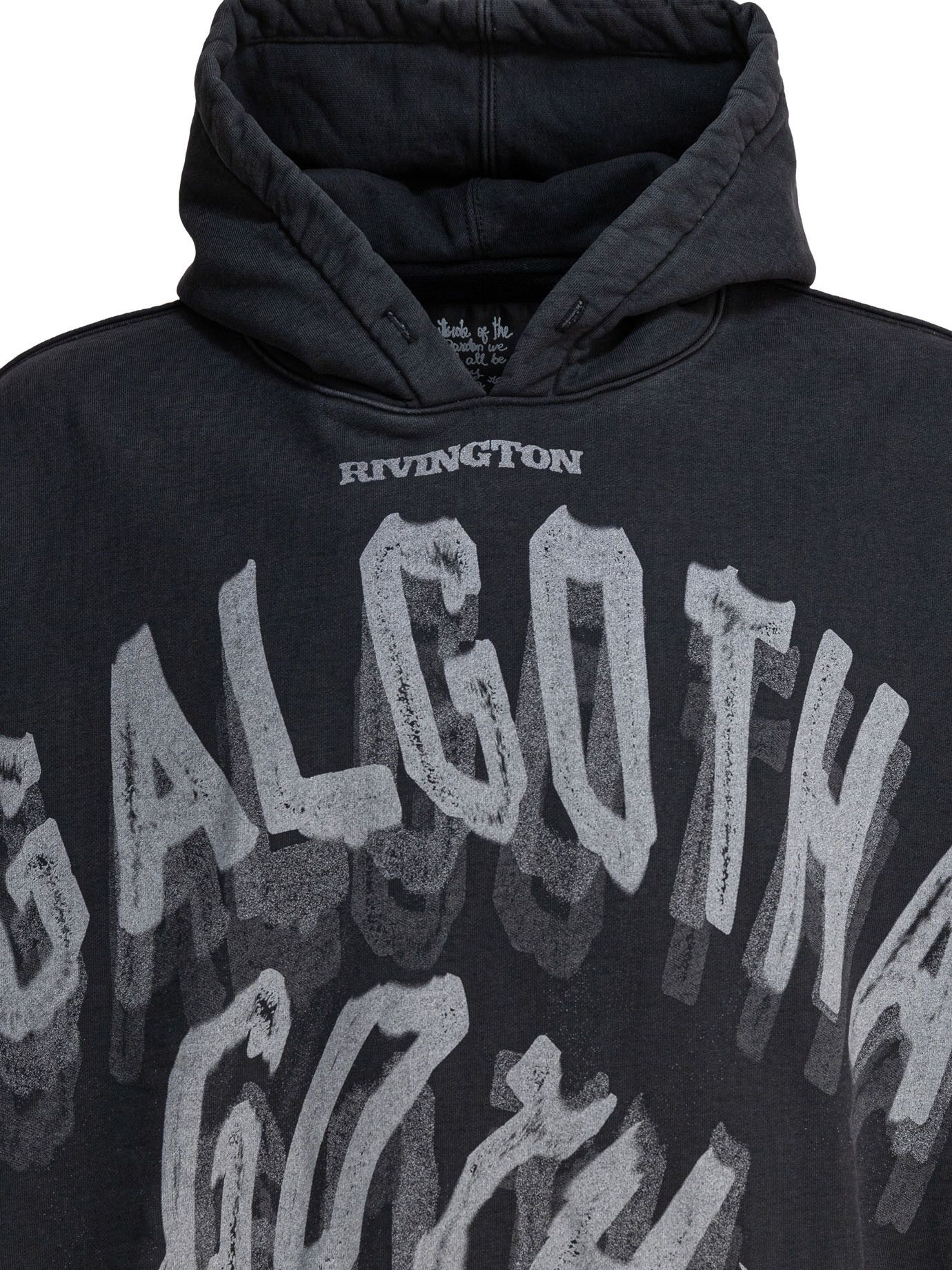 RRR-123 Rrr123 Sweatshirts tag size M Men - USA Duties Paid Size US M / EU 48-50 / 2 - 3 Thumbnail