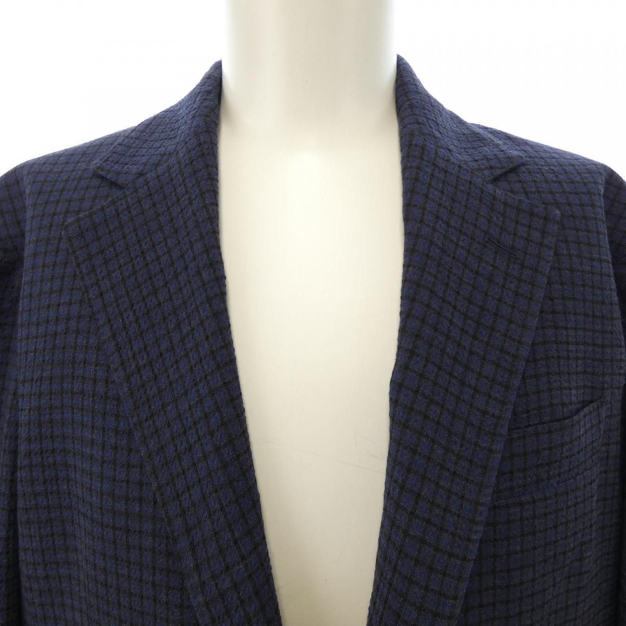 Other Other Sartorio Wool Jacket Others Outerwear DUTY FREE for USA Size ONE SIZE - 5 Thumbnail