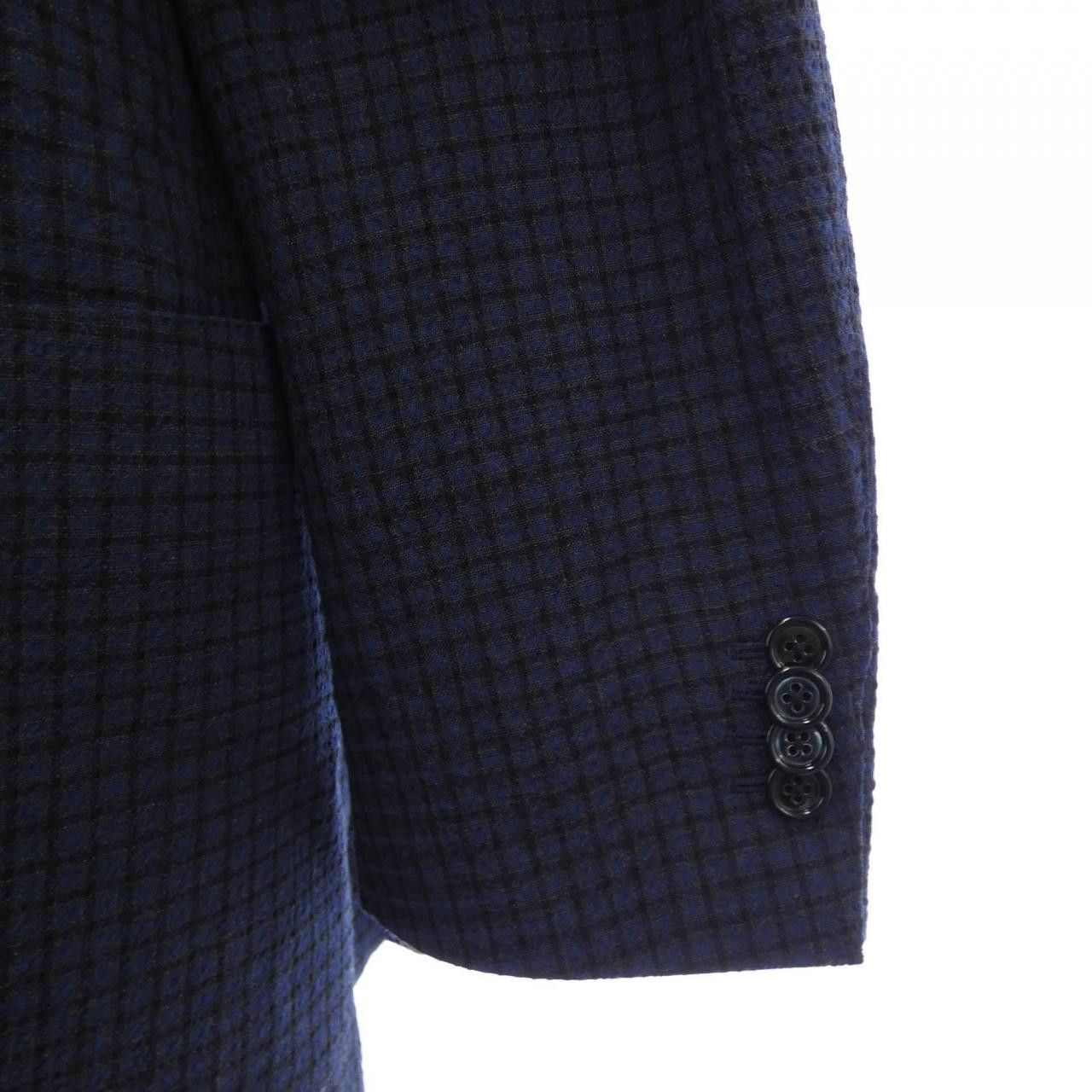 Other Other Sartorio Wool Jacket Others Outerwear DUTY FREE for USA Size ONE SIZE - 6 Thumbnail