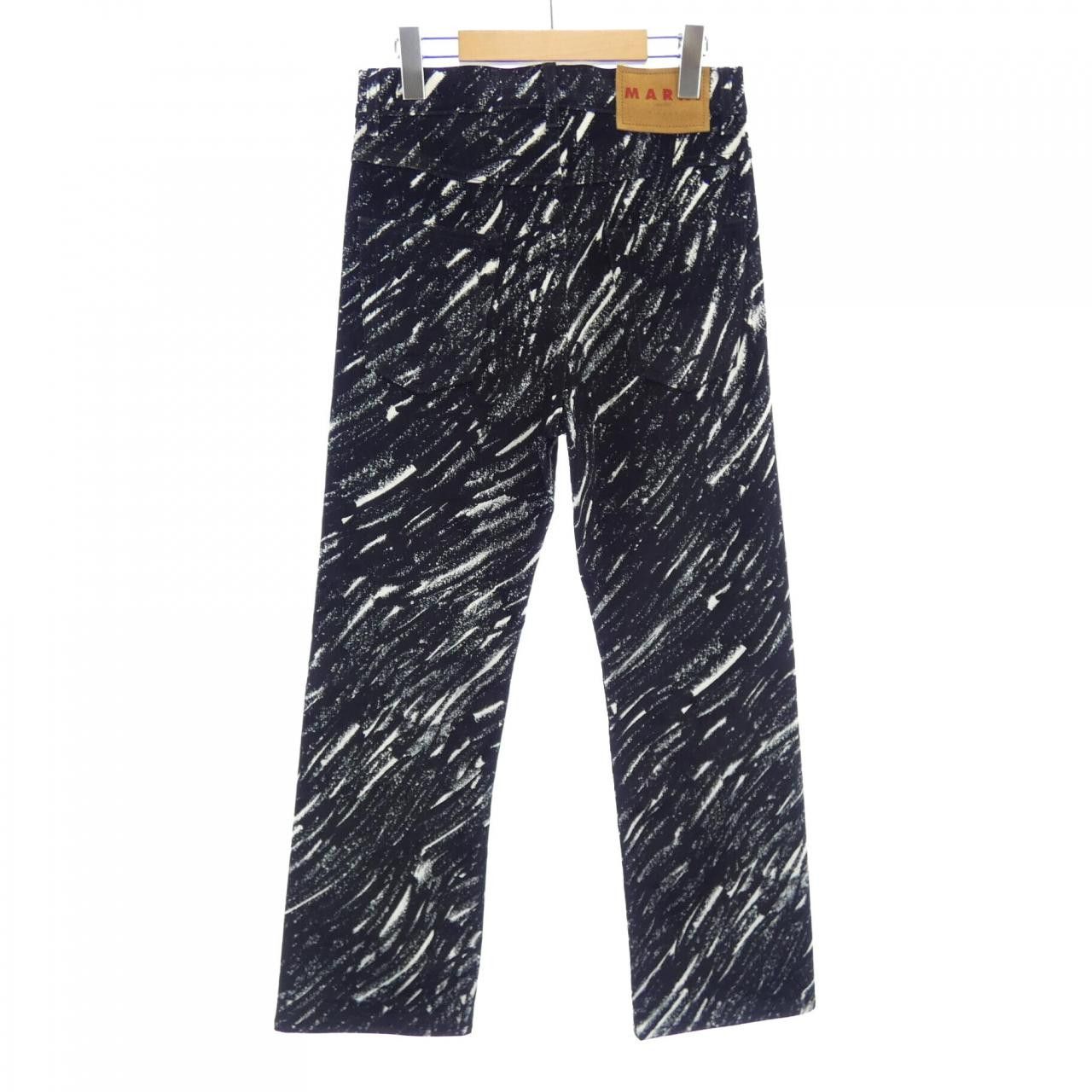Marni Marni Marni Pants Others Pants DUTY FREE for USA Size ONE SIZE - 2 Thumbnail