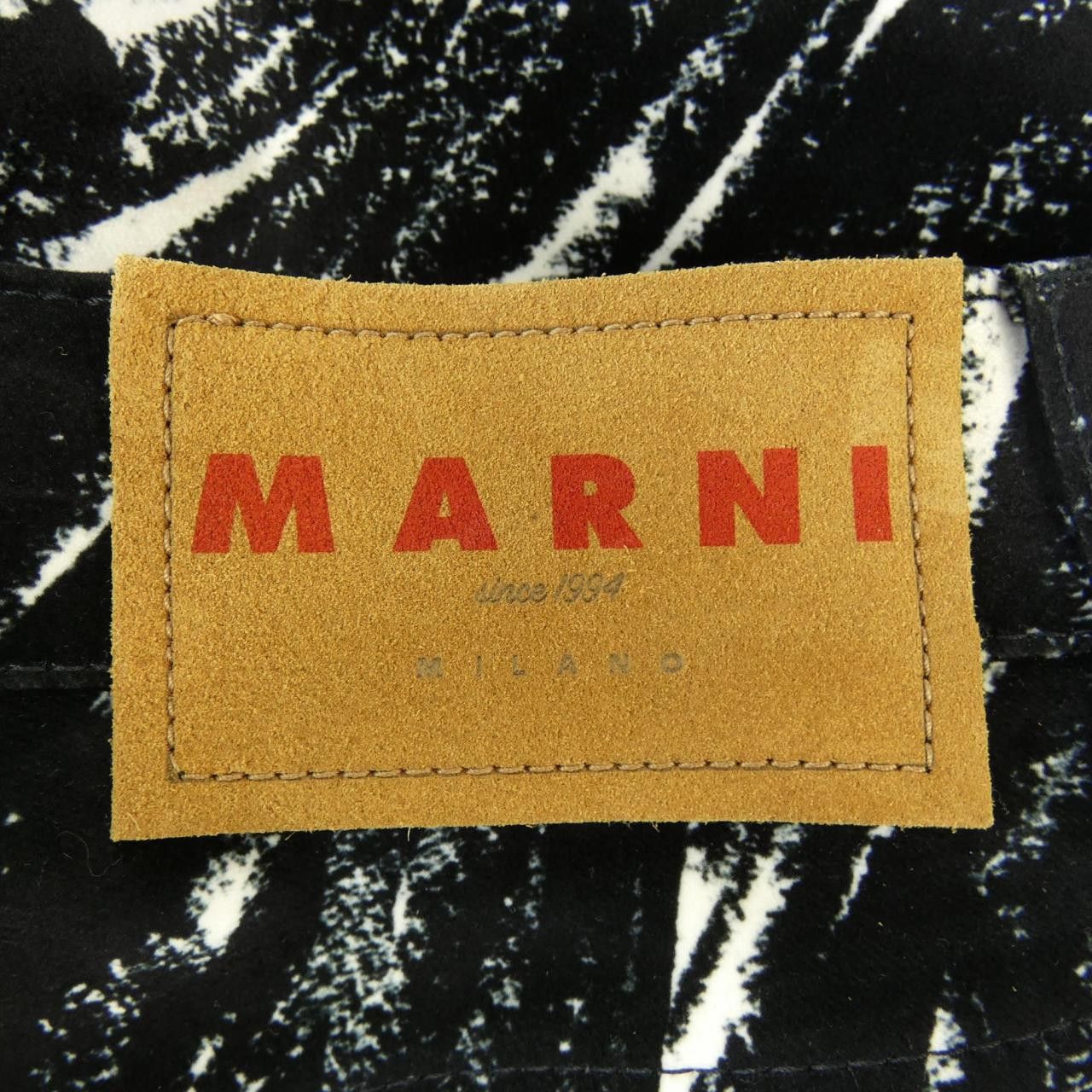 Marni Marni Marni Pants Others Pants DUTY FREE for USA Size ONE SIZE - 6 Thumbnail