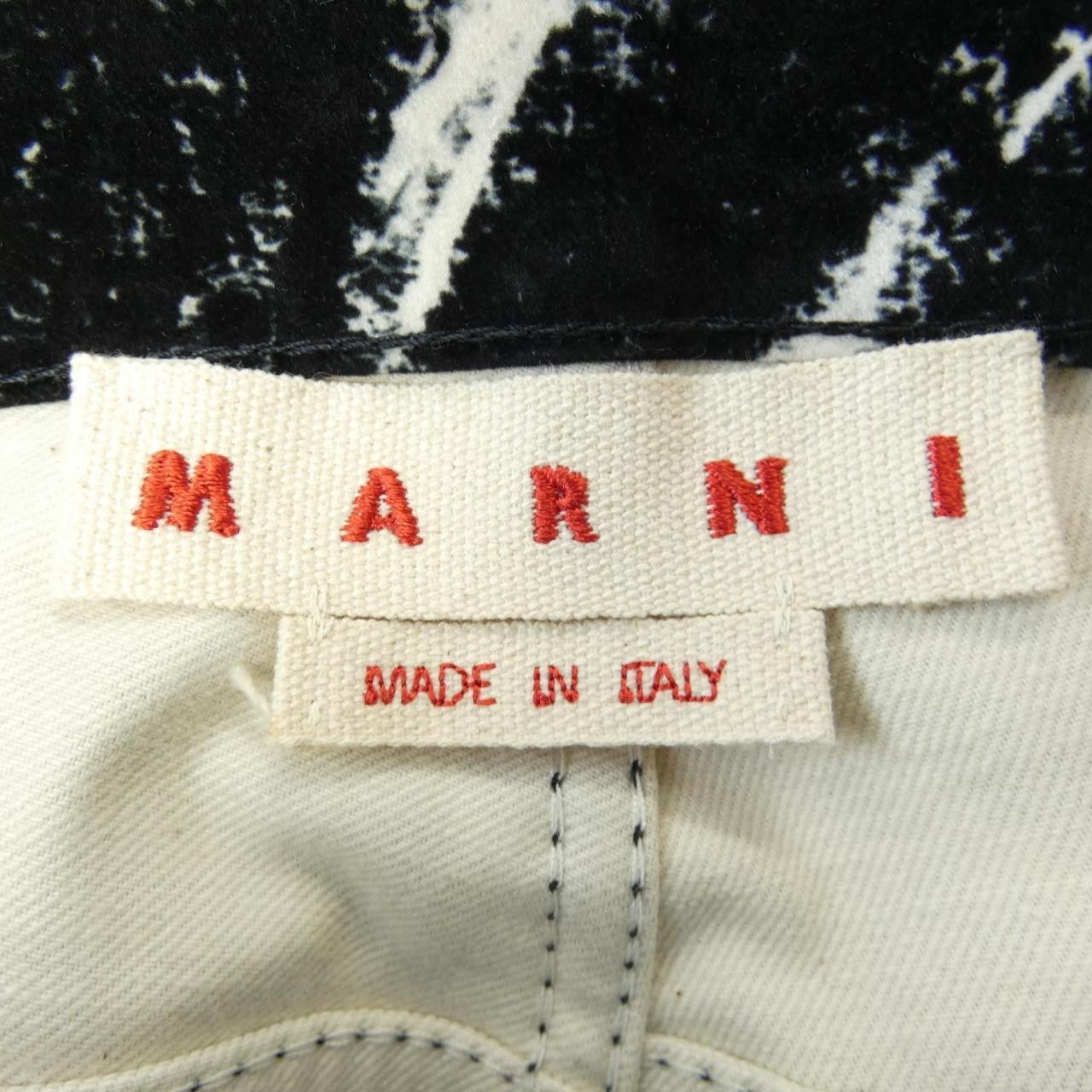 Marni Marni Marni Pants Others Pants DUTY FREE for USA Size ONE SIZE - 4 Thumbnail
