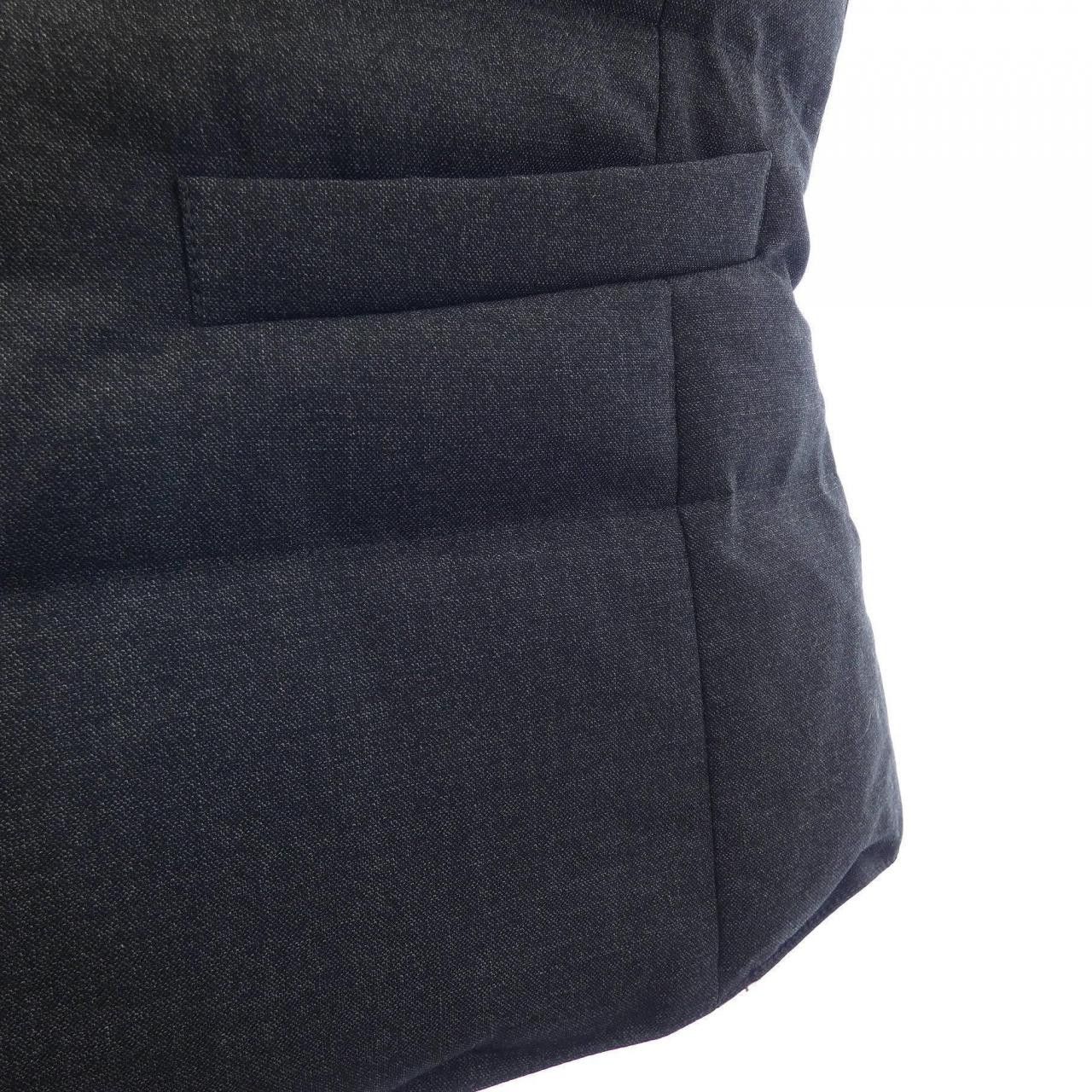 Other Other Brunello Cucinelli Down Vest Others Outerwear DUTY FREE for USA Size ONE SIZE - 7 Thumbnail