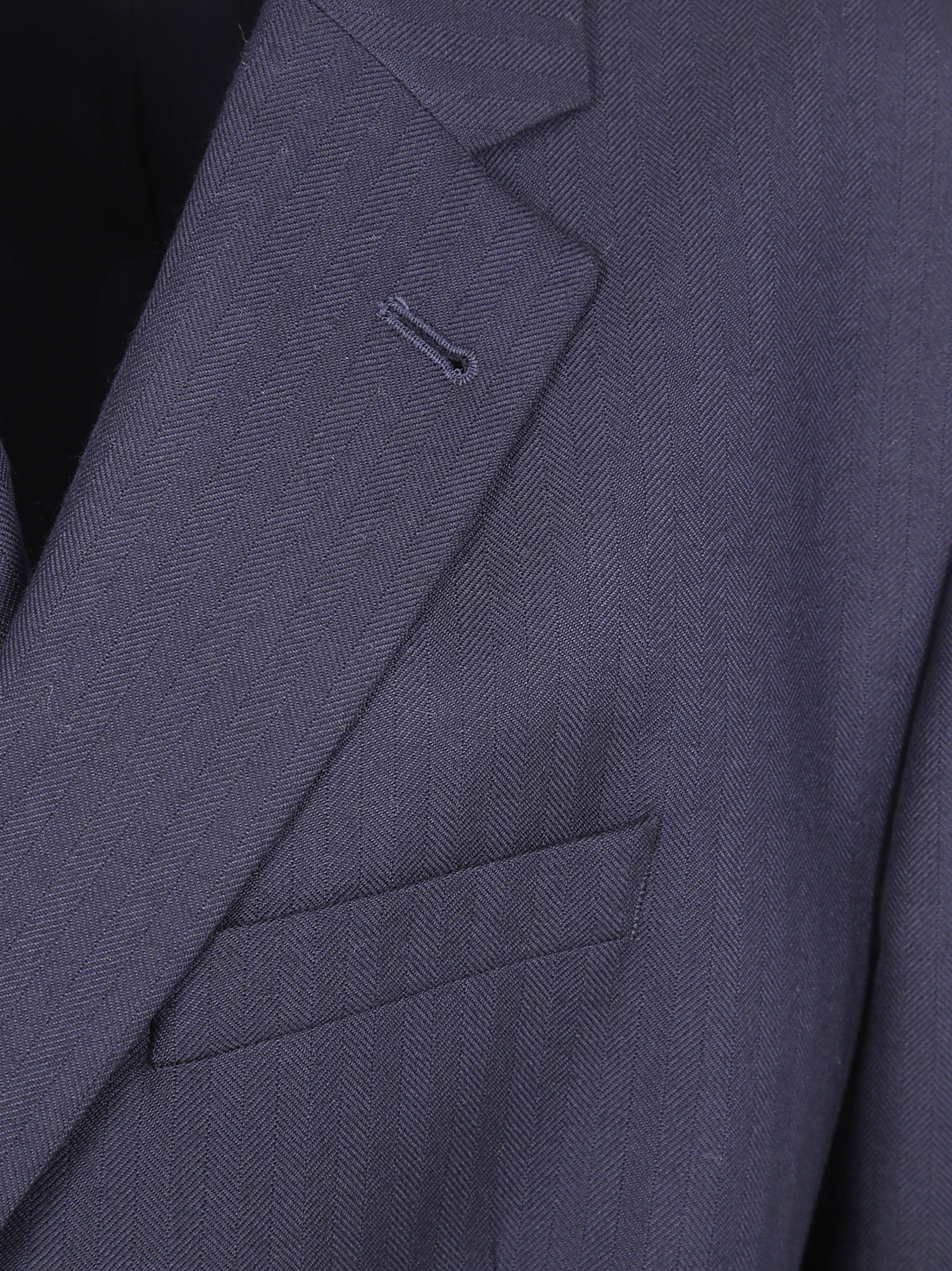 Dries Van Noten "BAFYA" JACKET Size M / US 6-8 / IT 42-44 - 5 Thumbnail