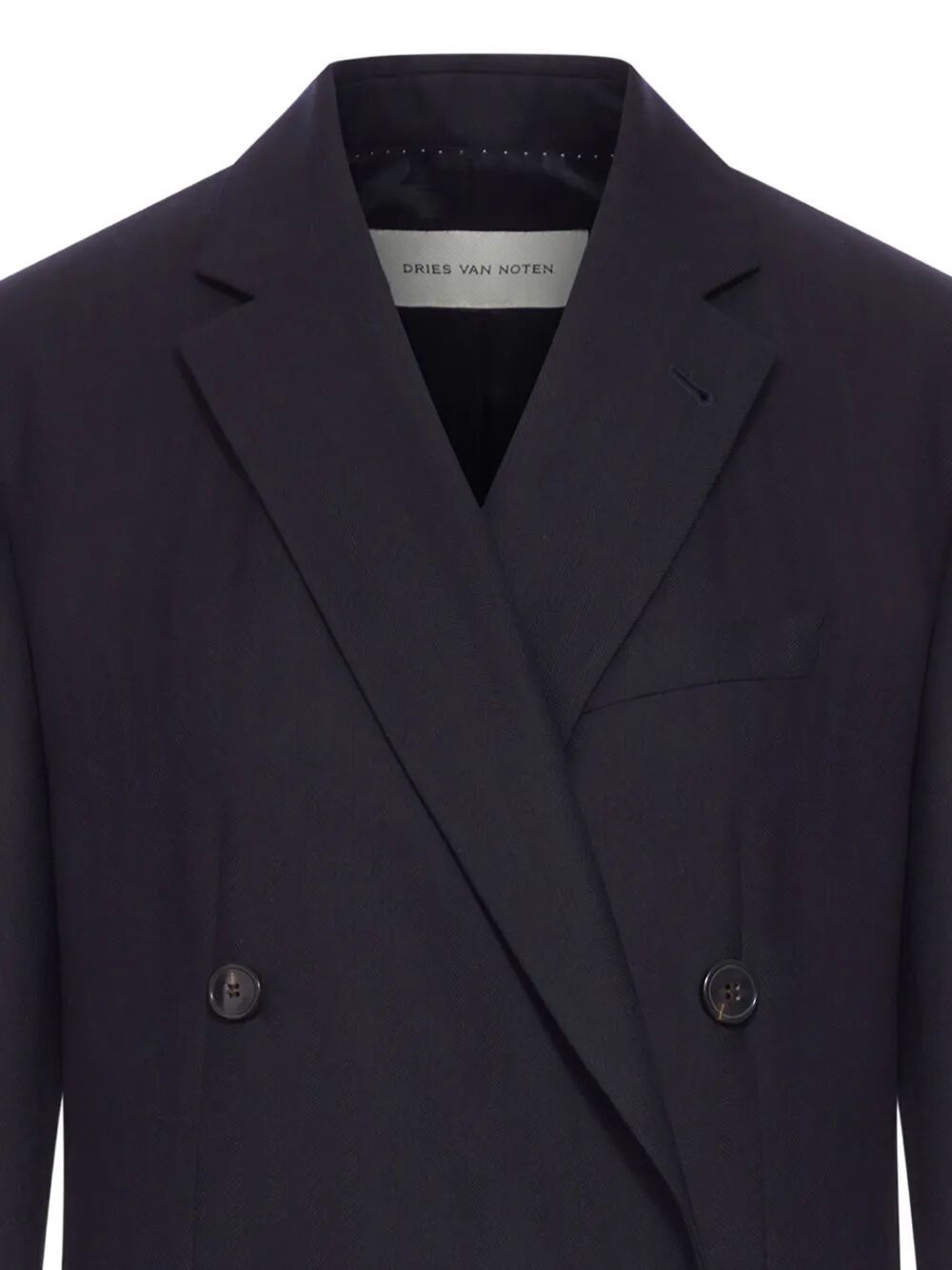 Dries Van Noten "BAFYA" JACKET Size M / US 6-8 / IT 42-44 - 2 Thumbnail