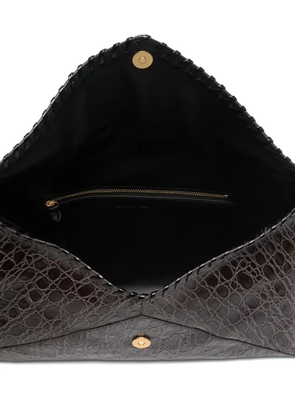 Dries Van Noten "ENV" BAG Size ONE SIZE - 2 Thumbnail