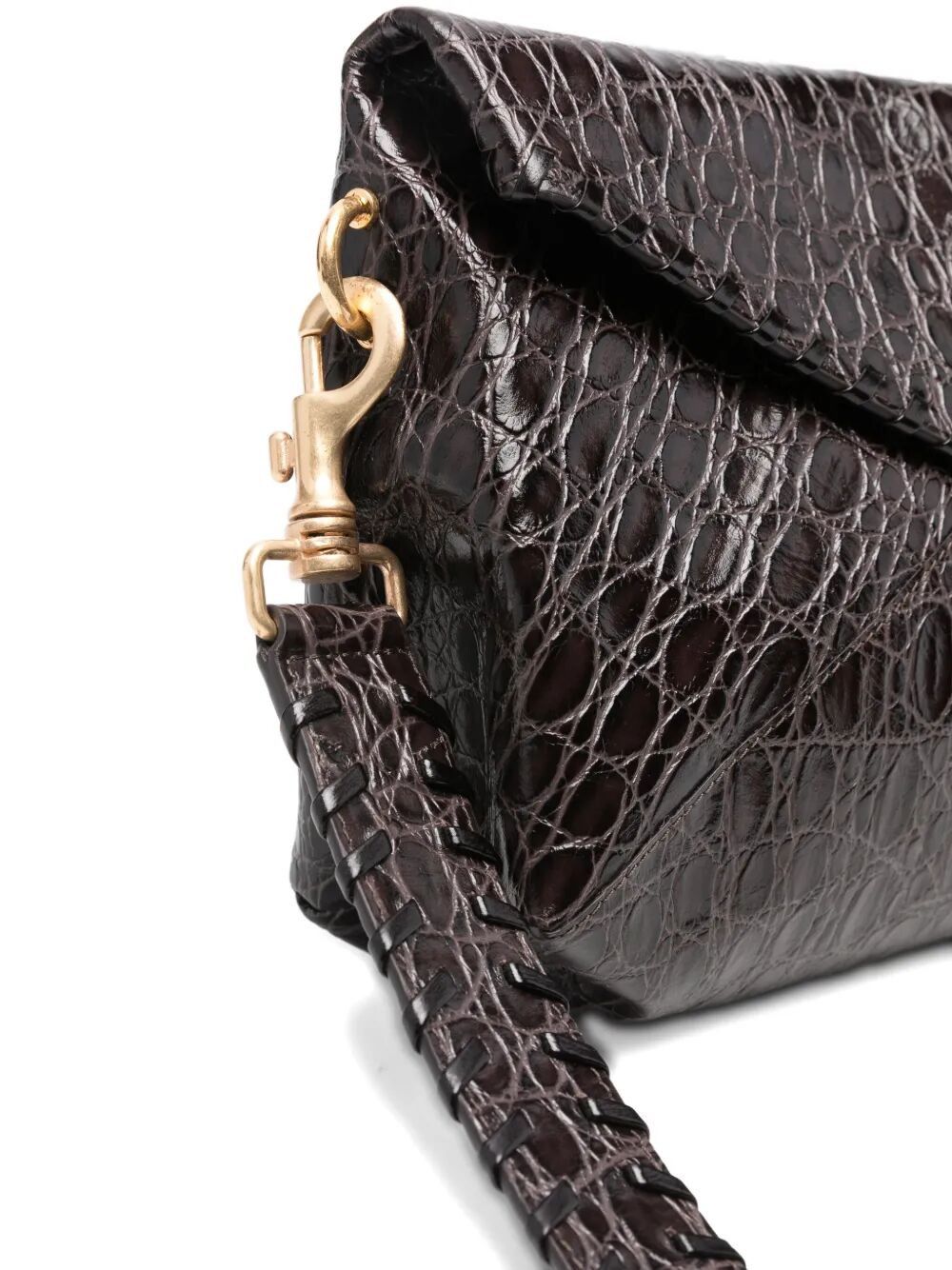 Dries Van Noten "ENV" BAG Size ONE SIZE - 4 Thumbnail