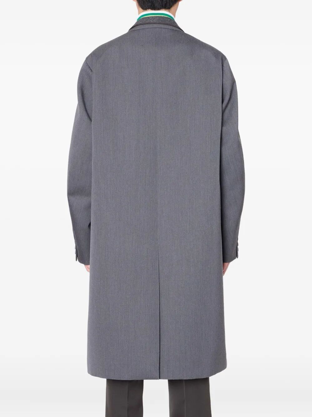 Kolor "COAT 06" LONG CLASSIC COAT Size US S / EU 44-46 / 1 - 3 Thumbnail