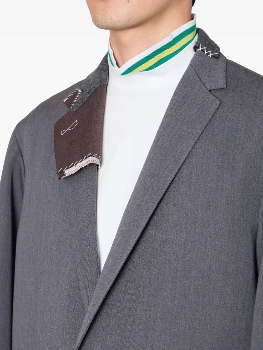 Kolor "COAT 06" LONG CLASSIC COAT Size US S / EU 44-46 / 1 - 4 Thumbnail