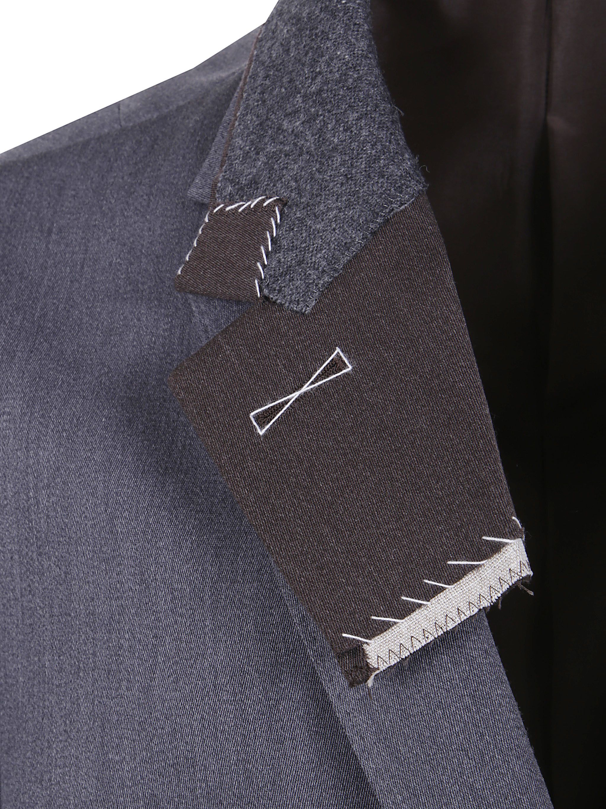 Kolor "COAT 06" LONG CLASSIC COAT Size US S / EU 44-46 / 1 - 7 Thumbnail