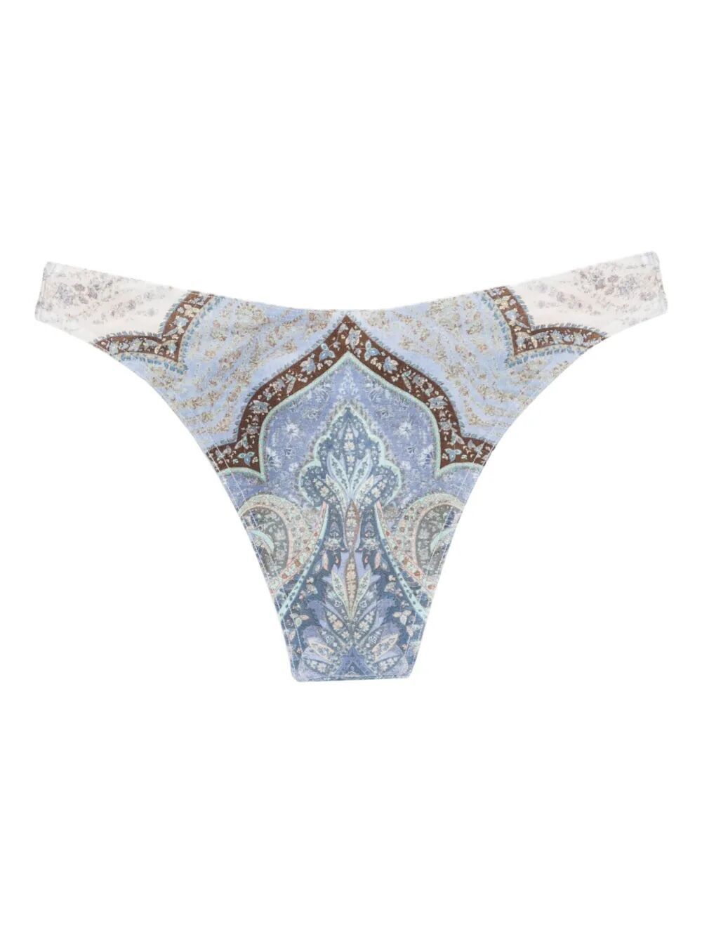 Zimmermann "WANDERLUST" SCOOP PANT Size M / US 6-8 / IT 42-44 - 3 Thumbnail