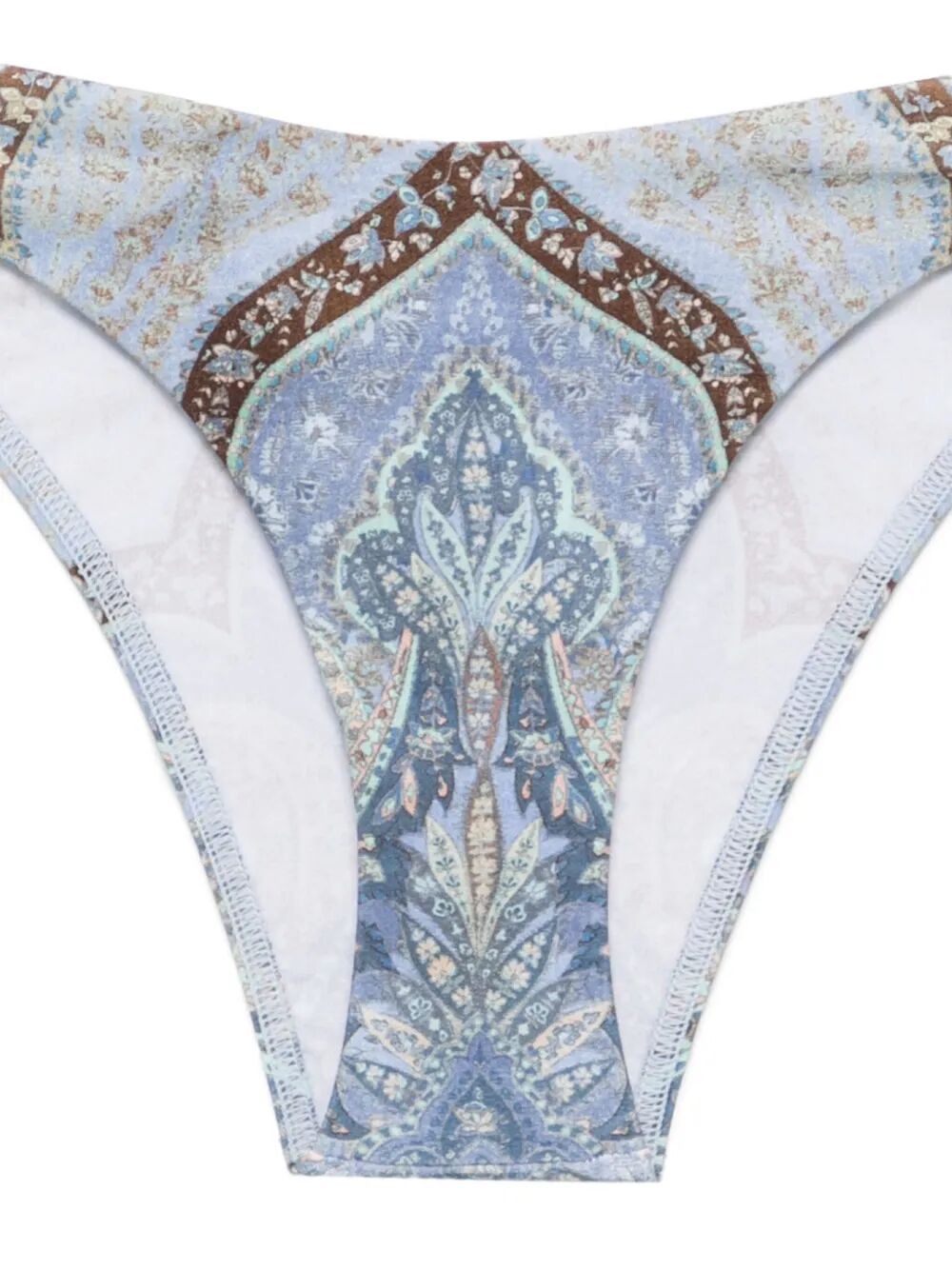 Zimmermann "WANDERLUST" SCOOP PANT Size M / US 6-8 / IT 42-44 - 2 Thumbnail